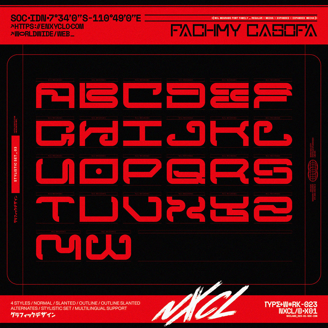 NCL Megrabs - secret-cache