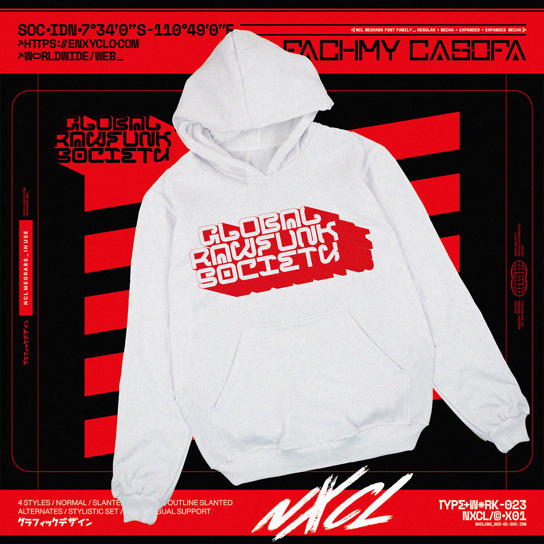 NCL Megrabs - secret-cache