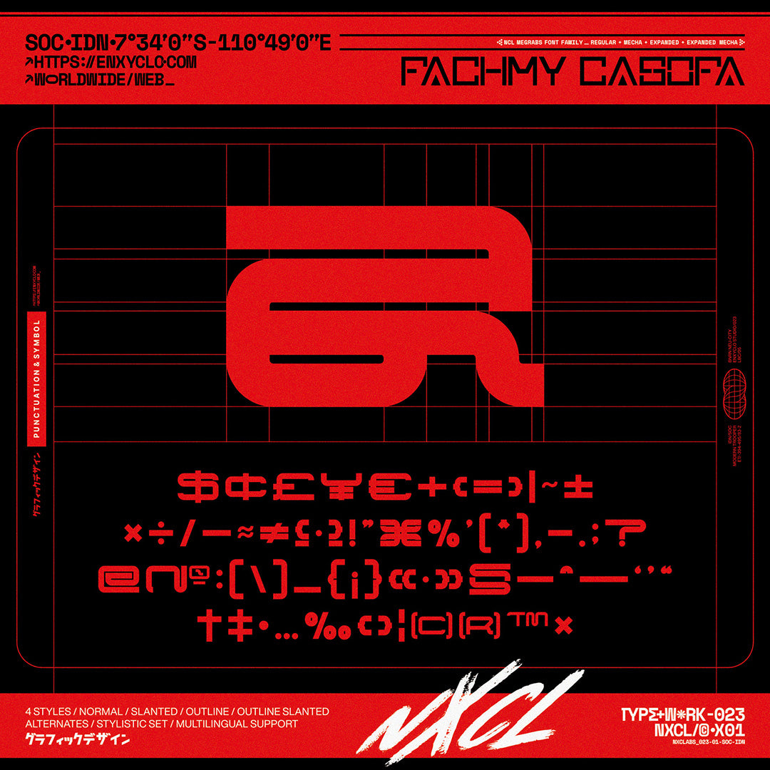 NCL Megrabs - secret-cache