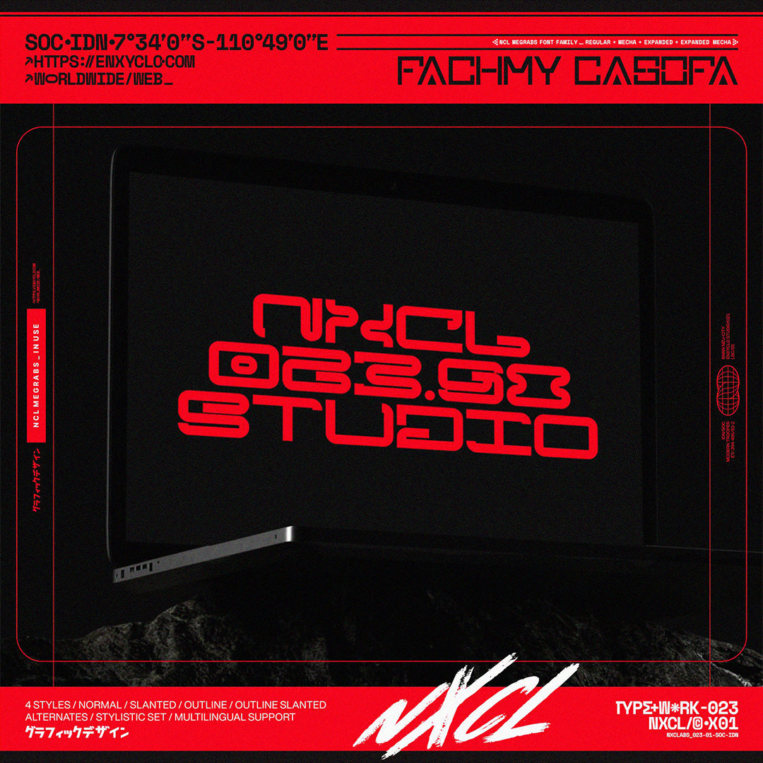 NCL Megrabs - secret-cache