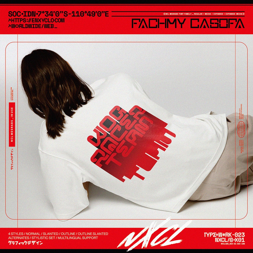 NCL Megrabs - secret-cache