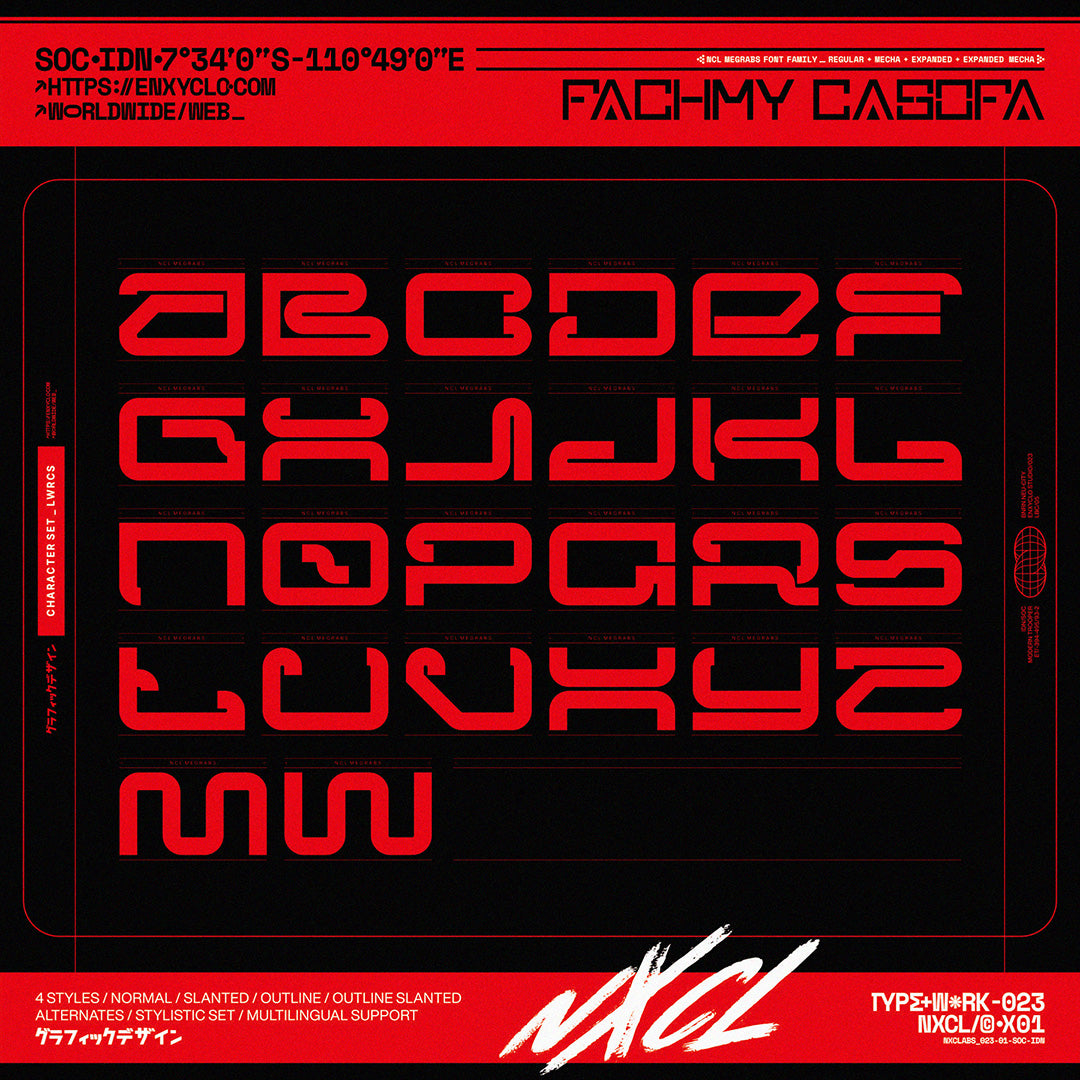 NCL Megrabs - secret-cache