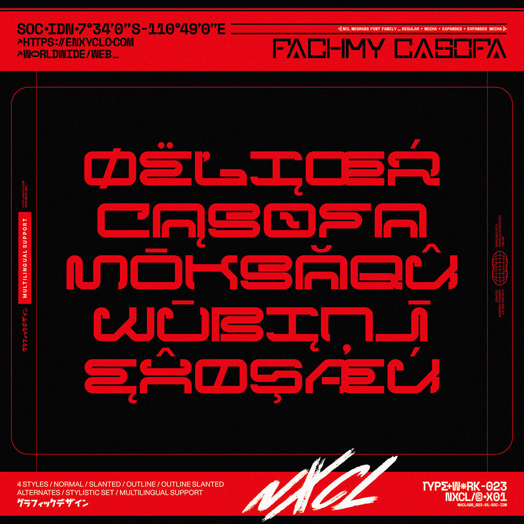 NCL Megrabs - secret-cache