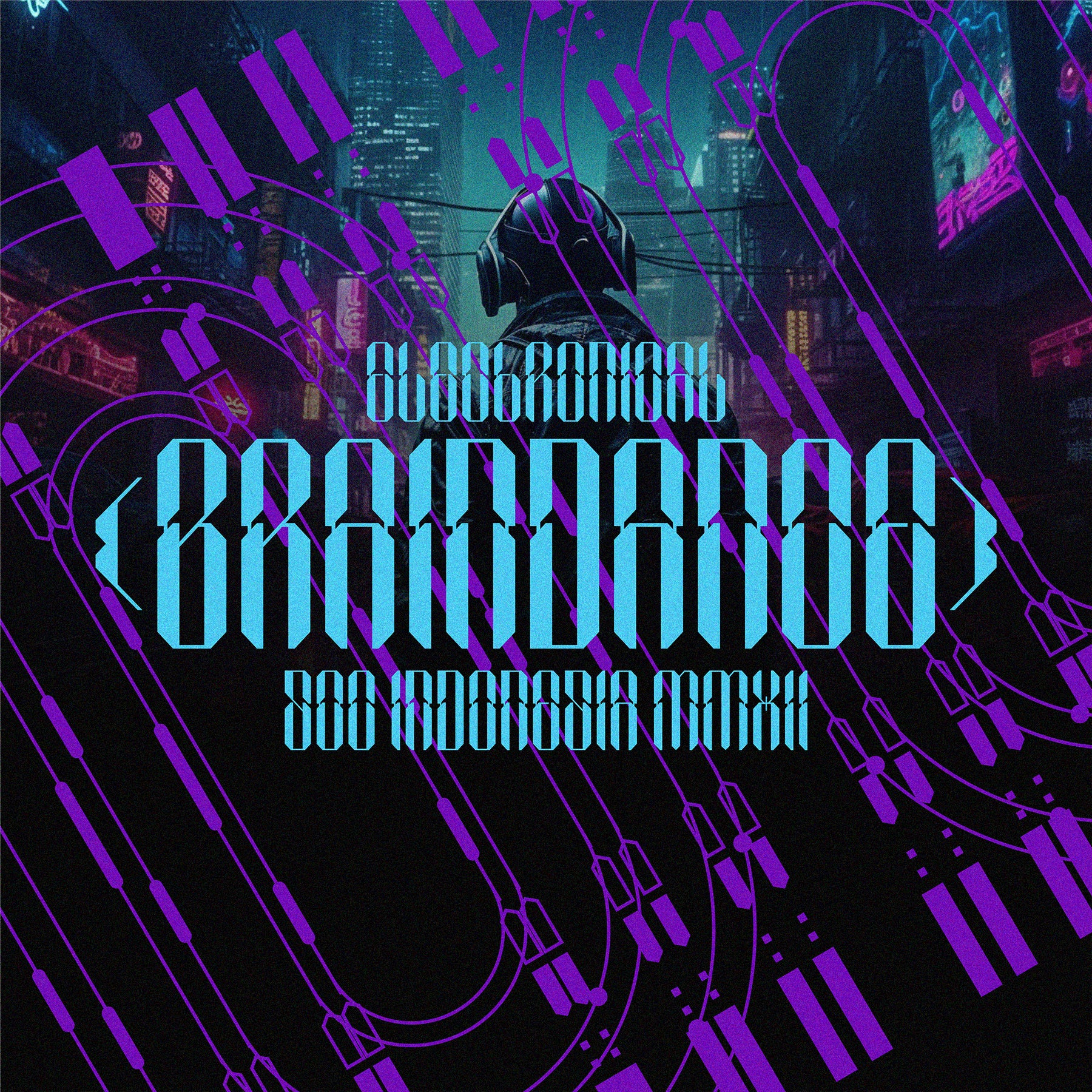 NCL SEPHYROK Font - secret-cache