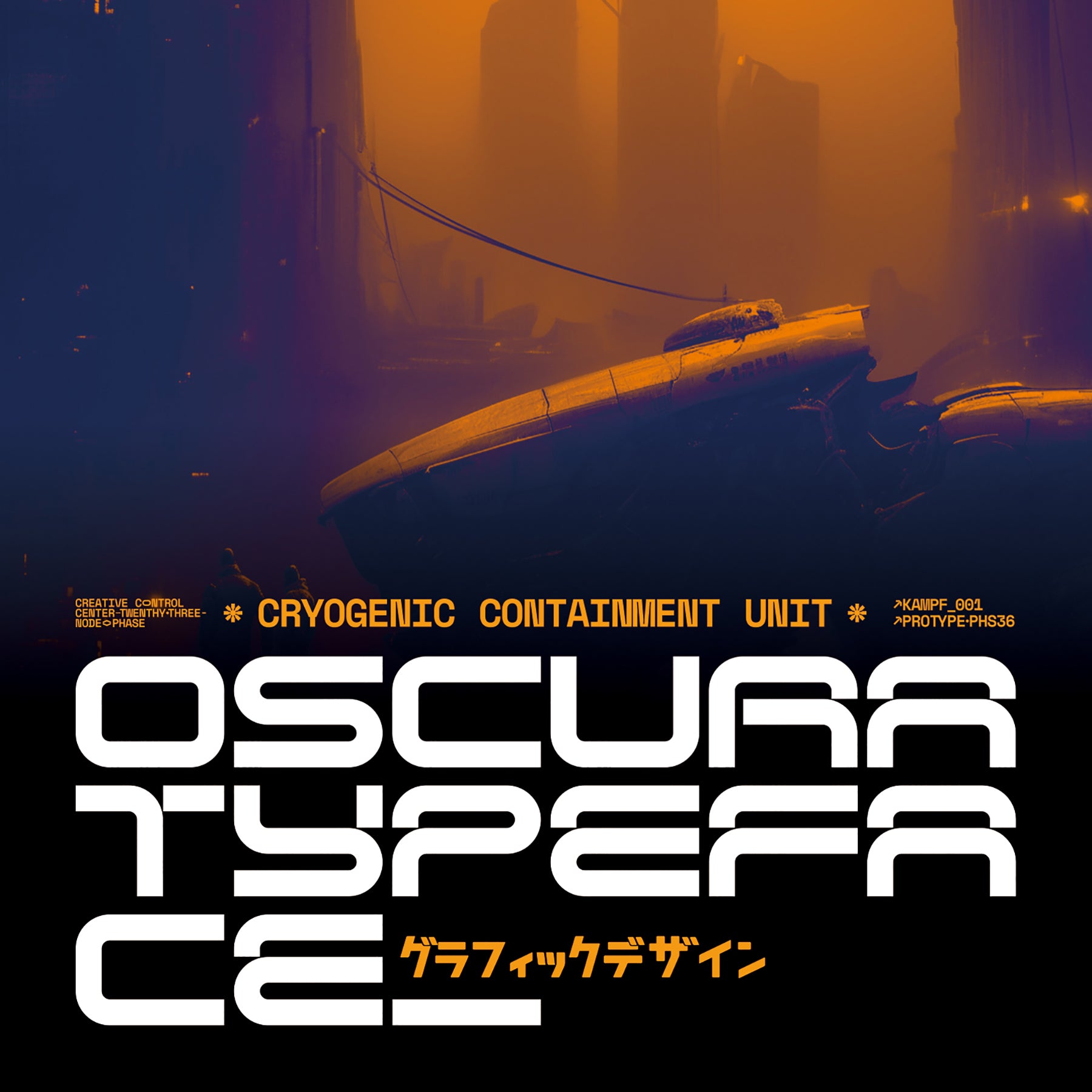 OSCURA - secret-cache
