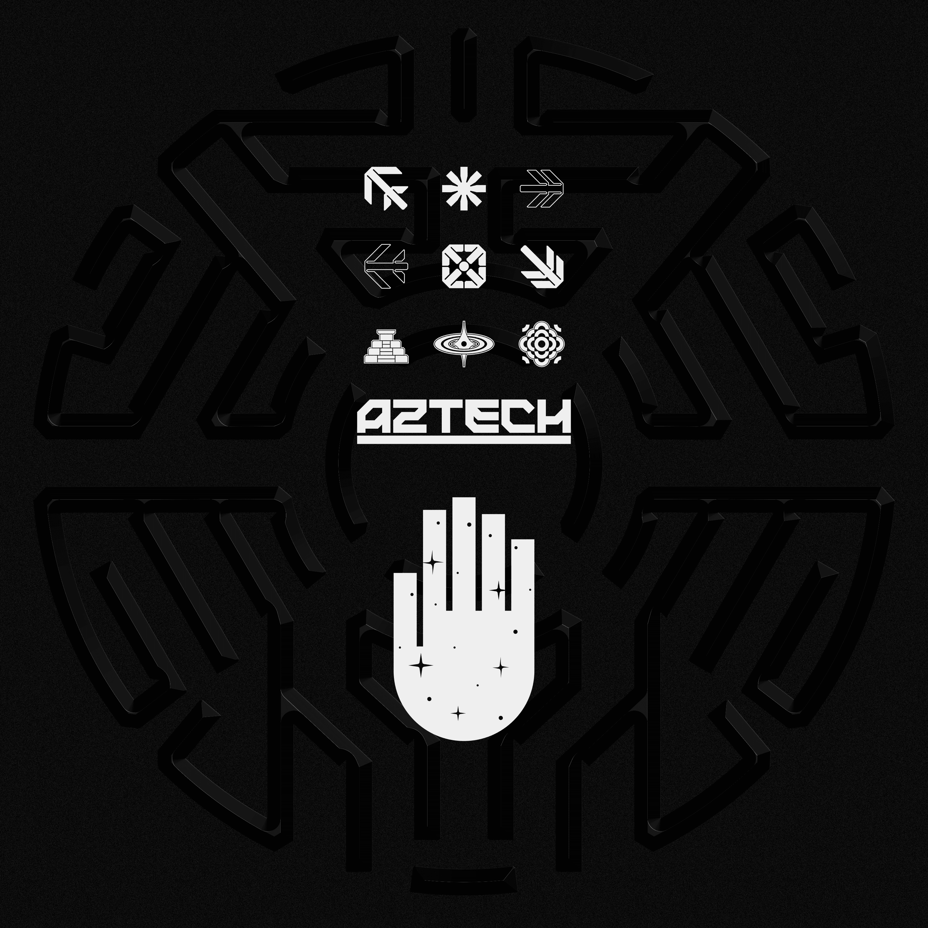 Aztech Vector Pack - secret-cache
