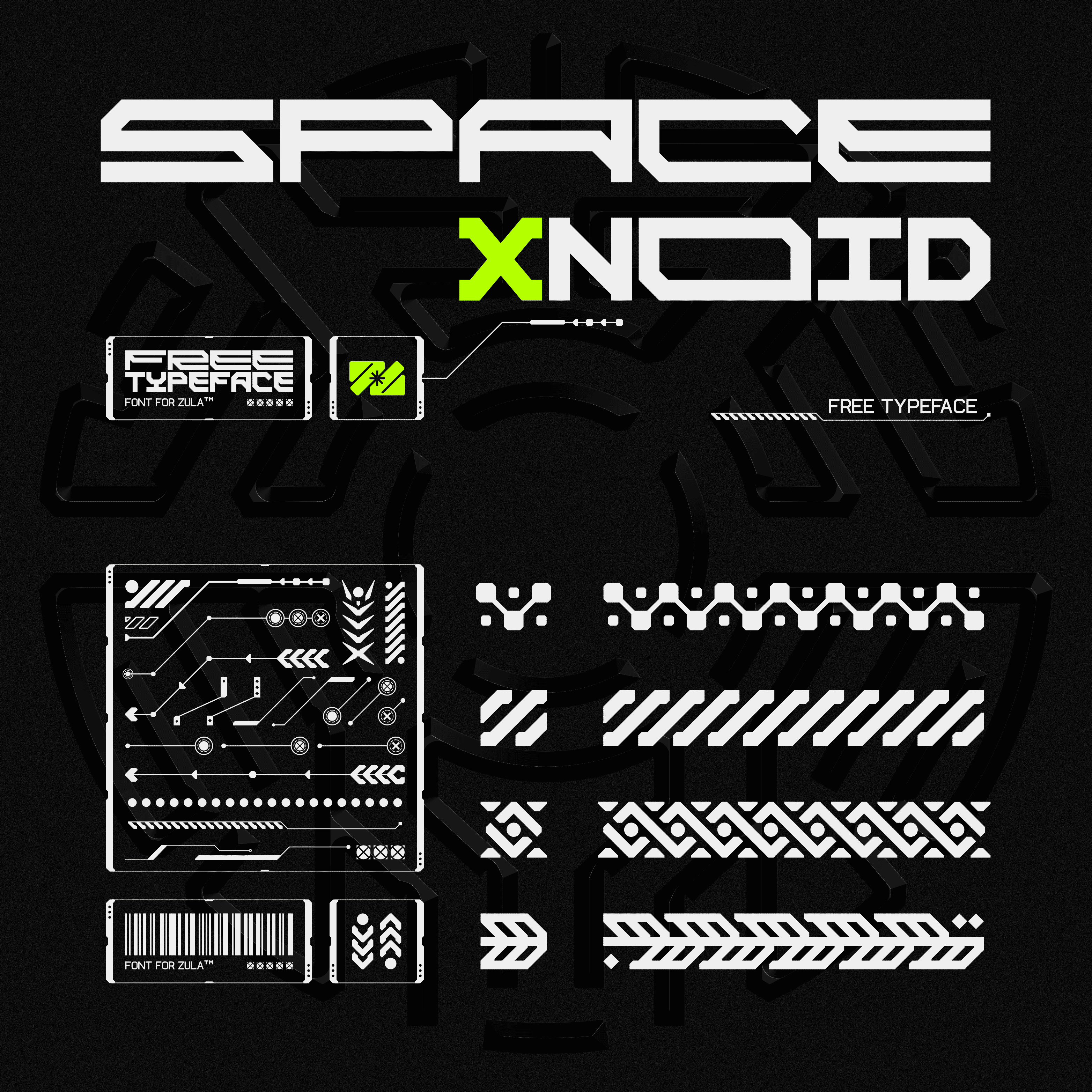 Aztech Vector Pack - secret-cache