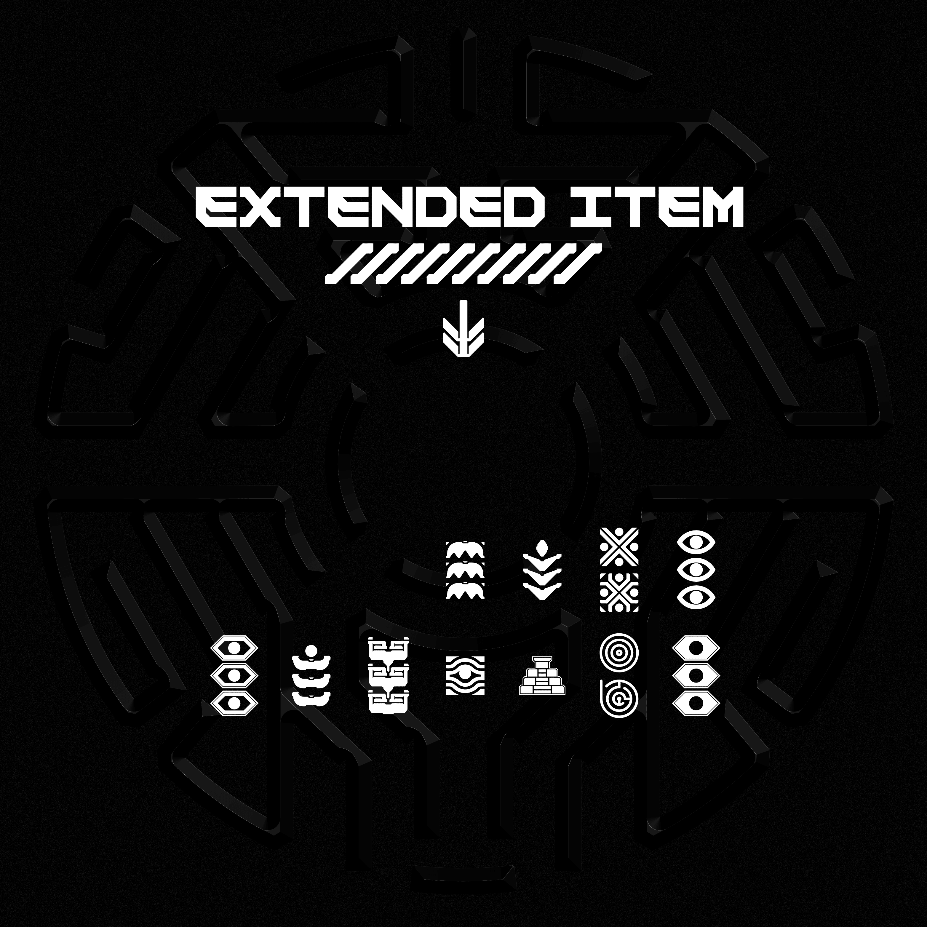 Aztech Vector Pack - secret-cache