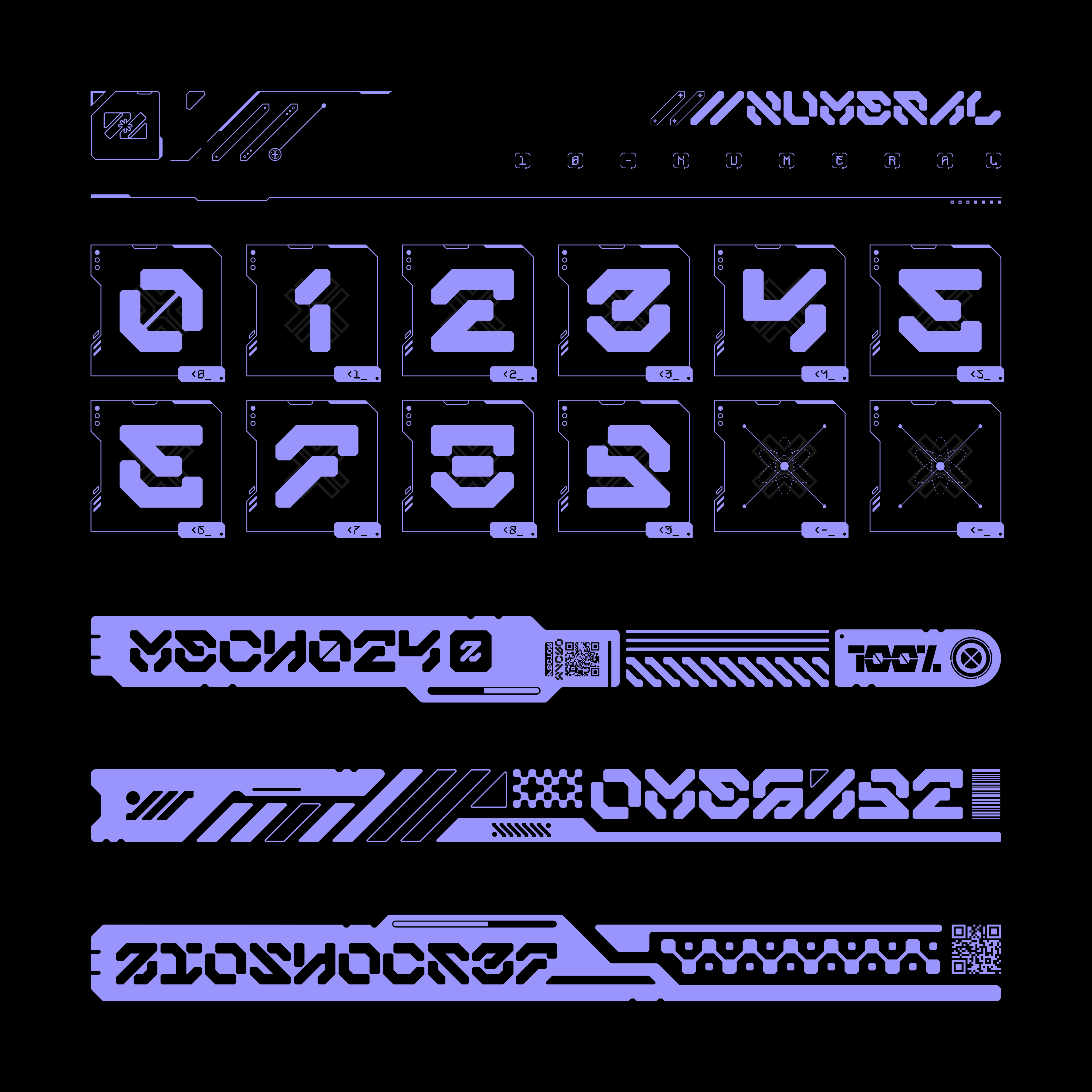 ANERO MECHA - secret-cache