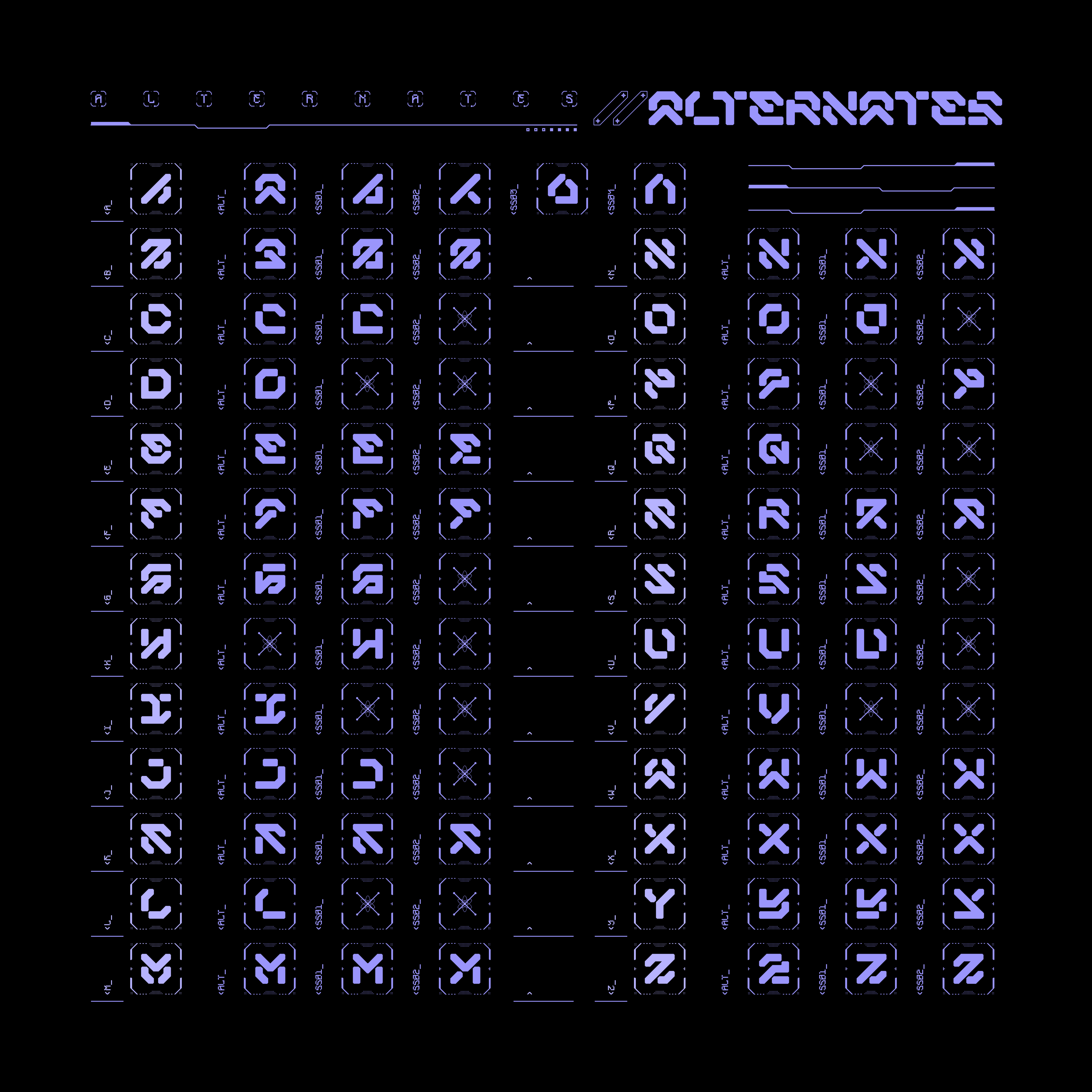 ANERO MECHA - secret-cache