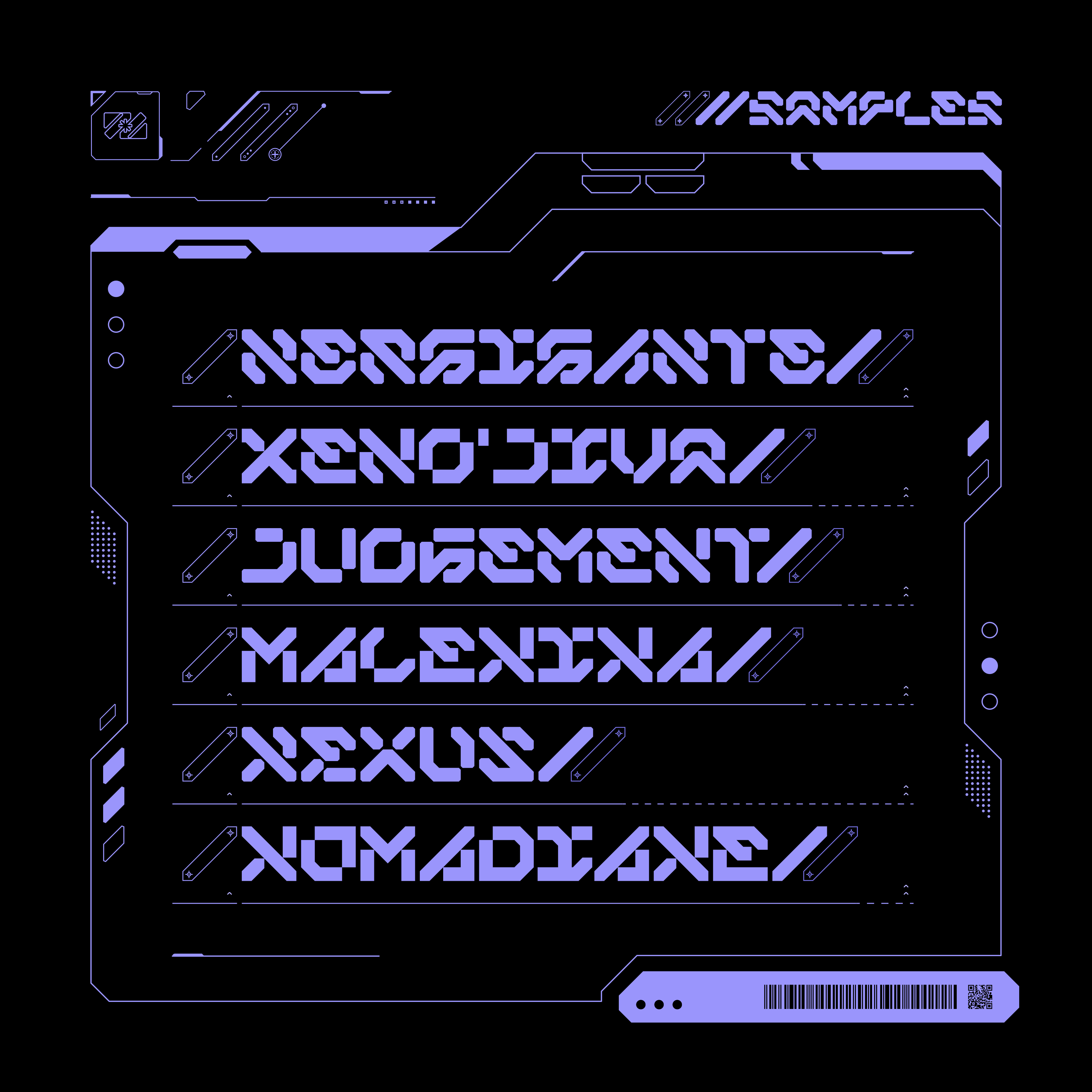 ANERO MECHA - secret-cache