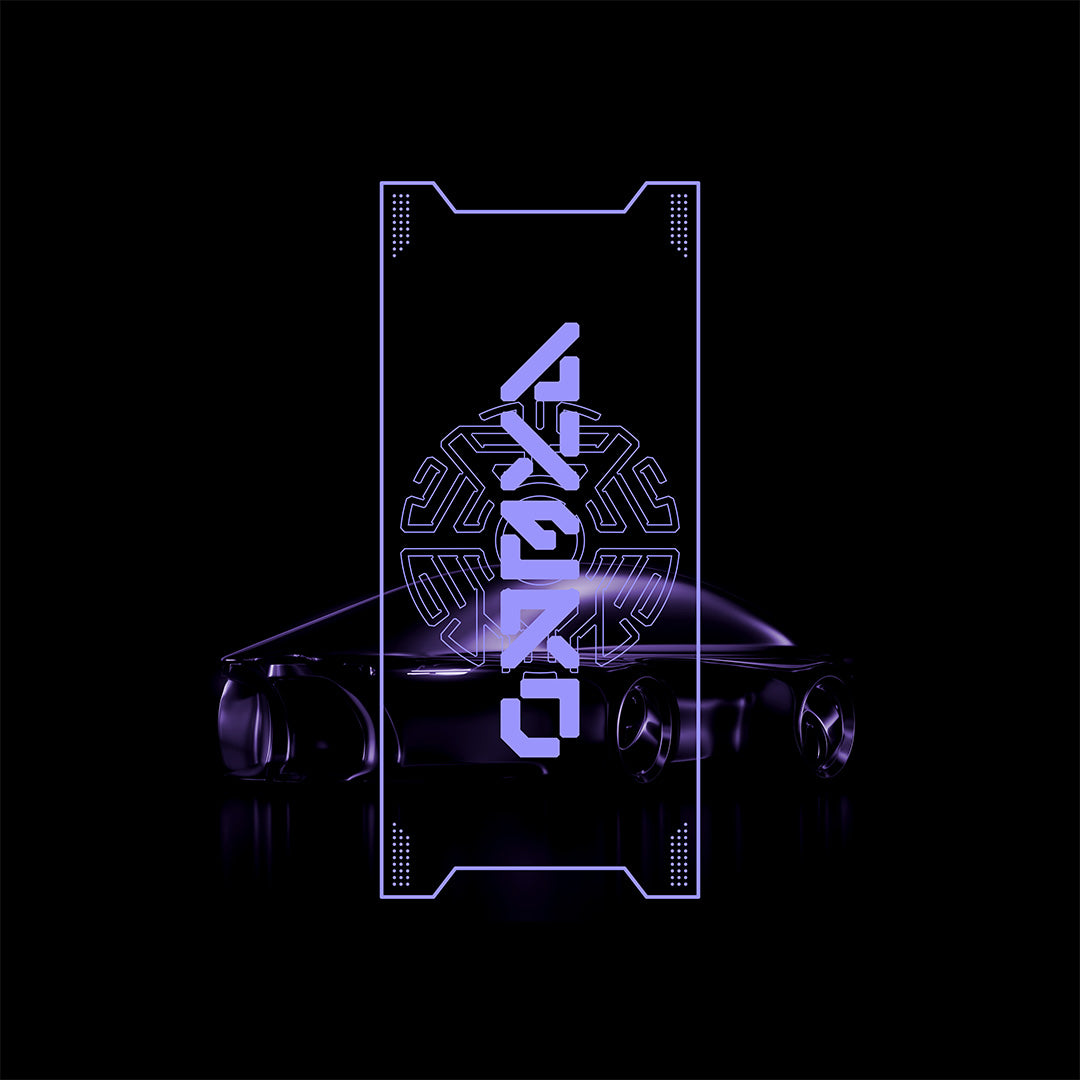 ANERO MECHA - secret-cache