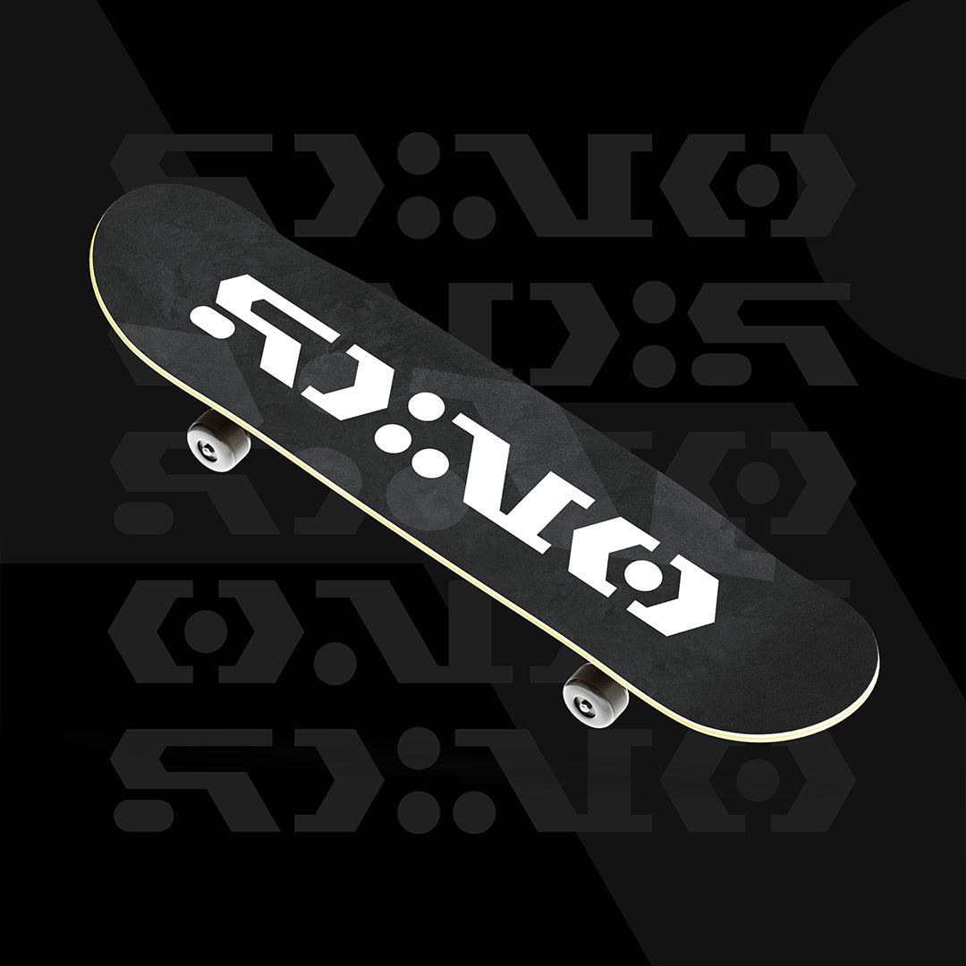 SENO Typeface - secret-cache