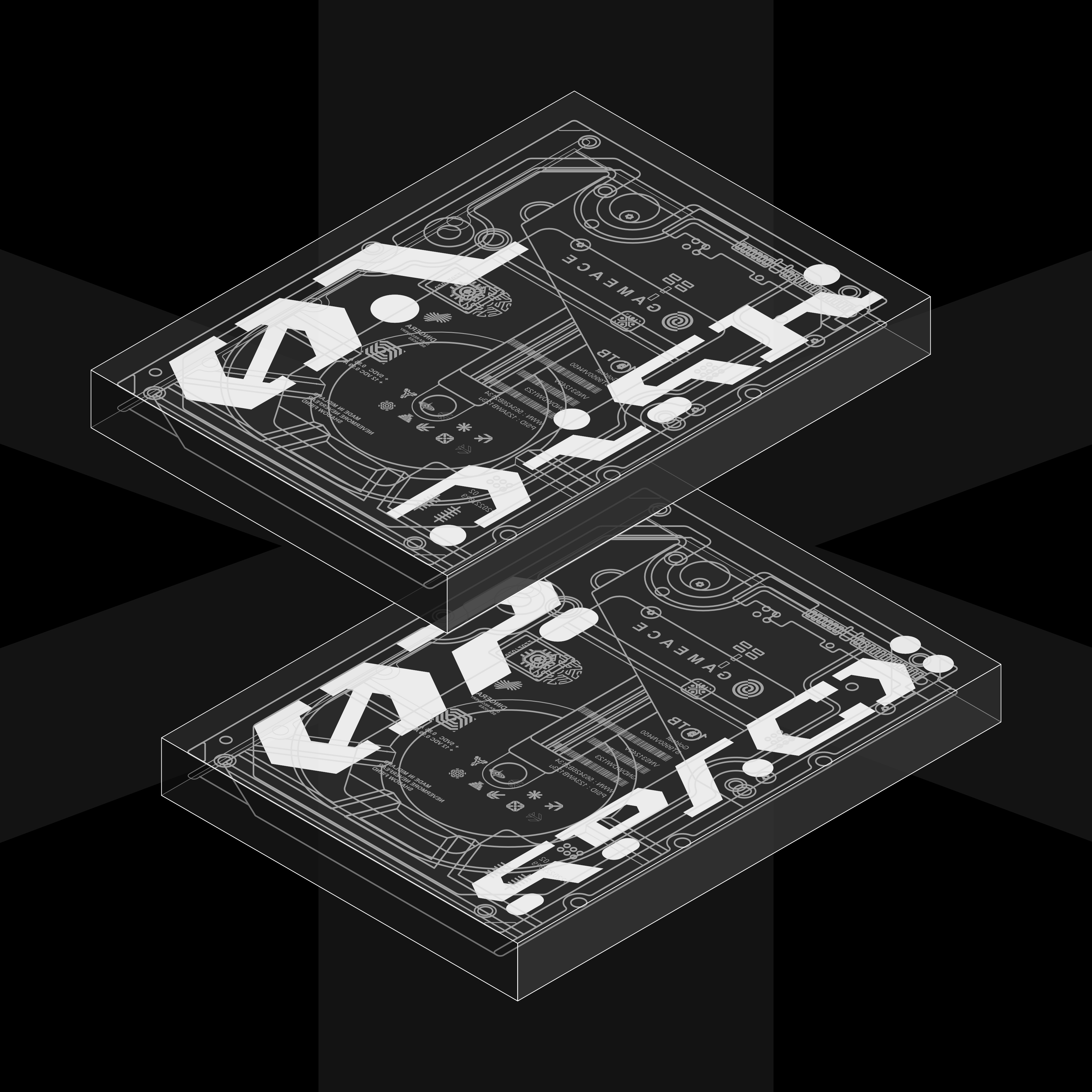 SENO Typeface - secret-cache