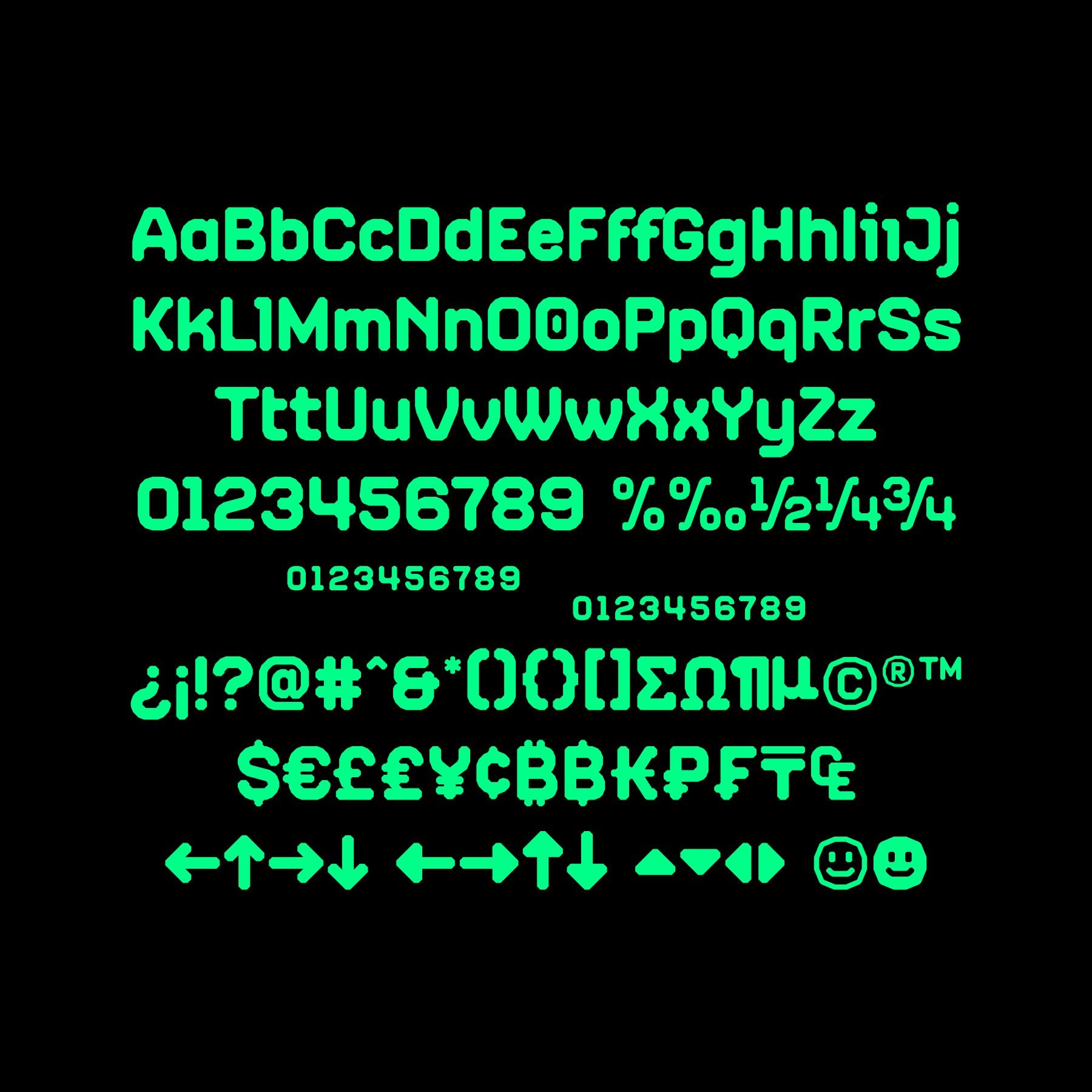 HF LORFLO DISPLAY - secret-cache