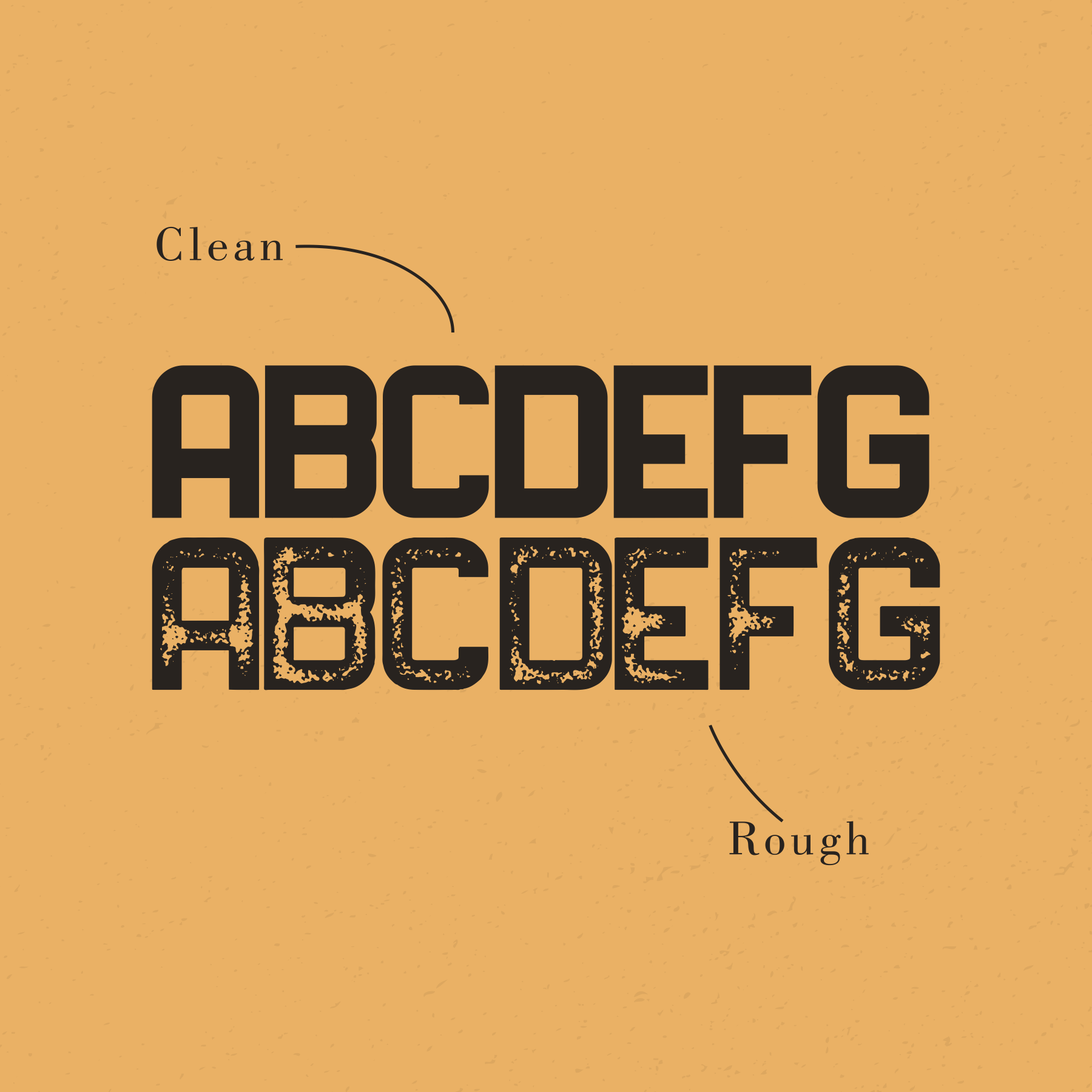 NORTHDEN TYPEFACE - secret-cache