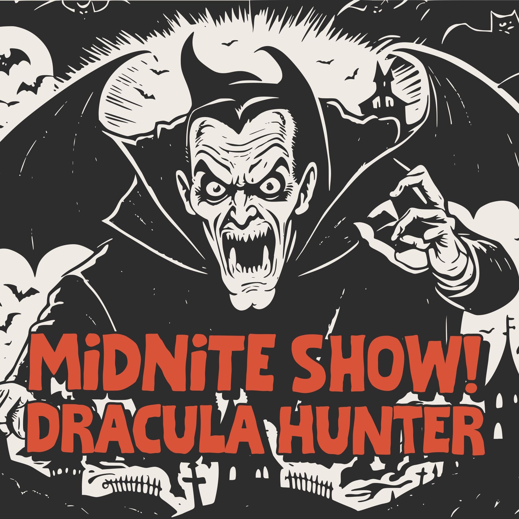 Tiermith Spooky Typeface and Dingbats - secret-cache