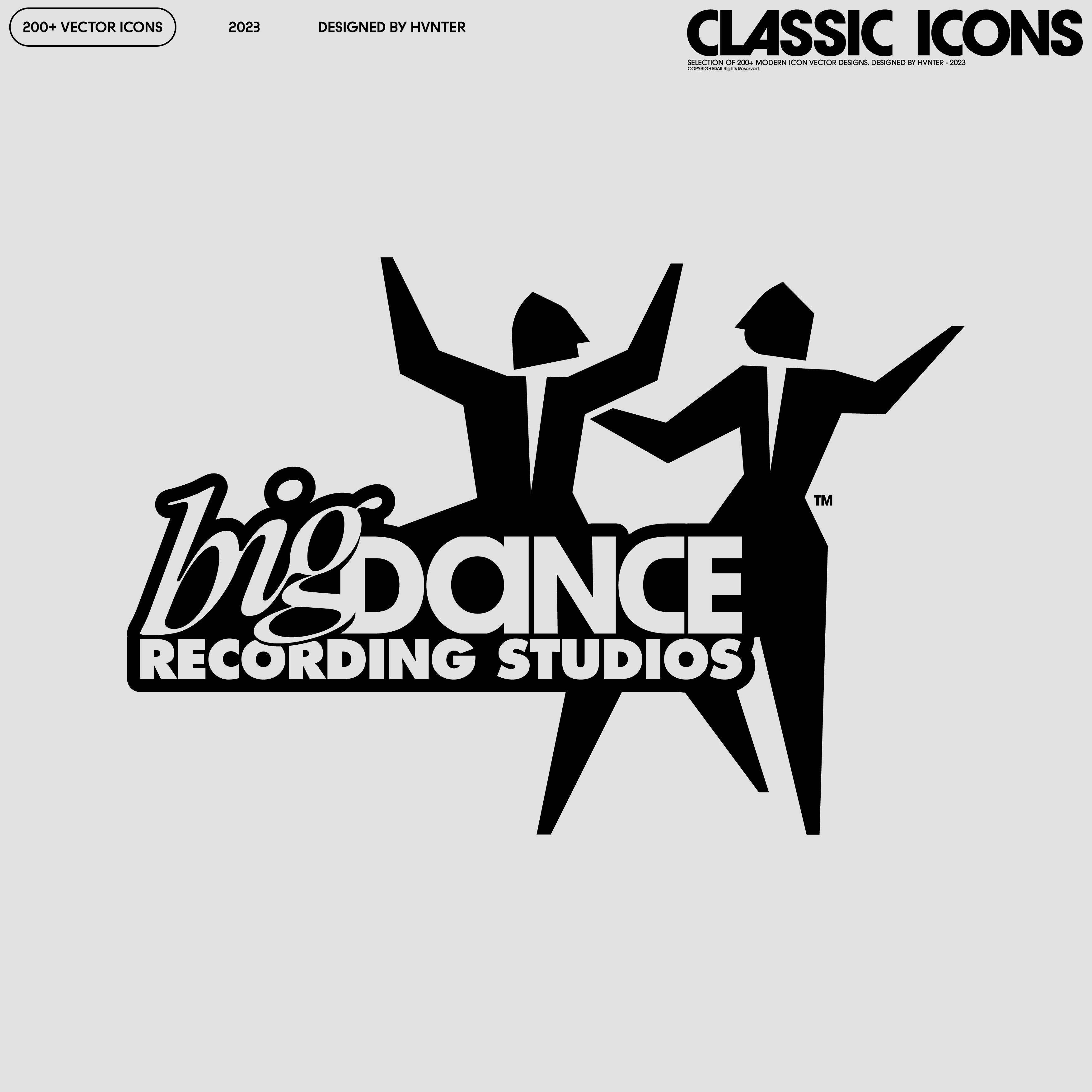 CLASSIC ICONS - secret-cache