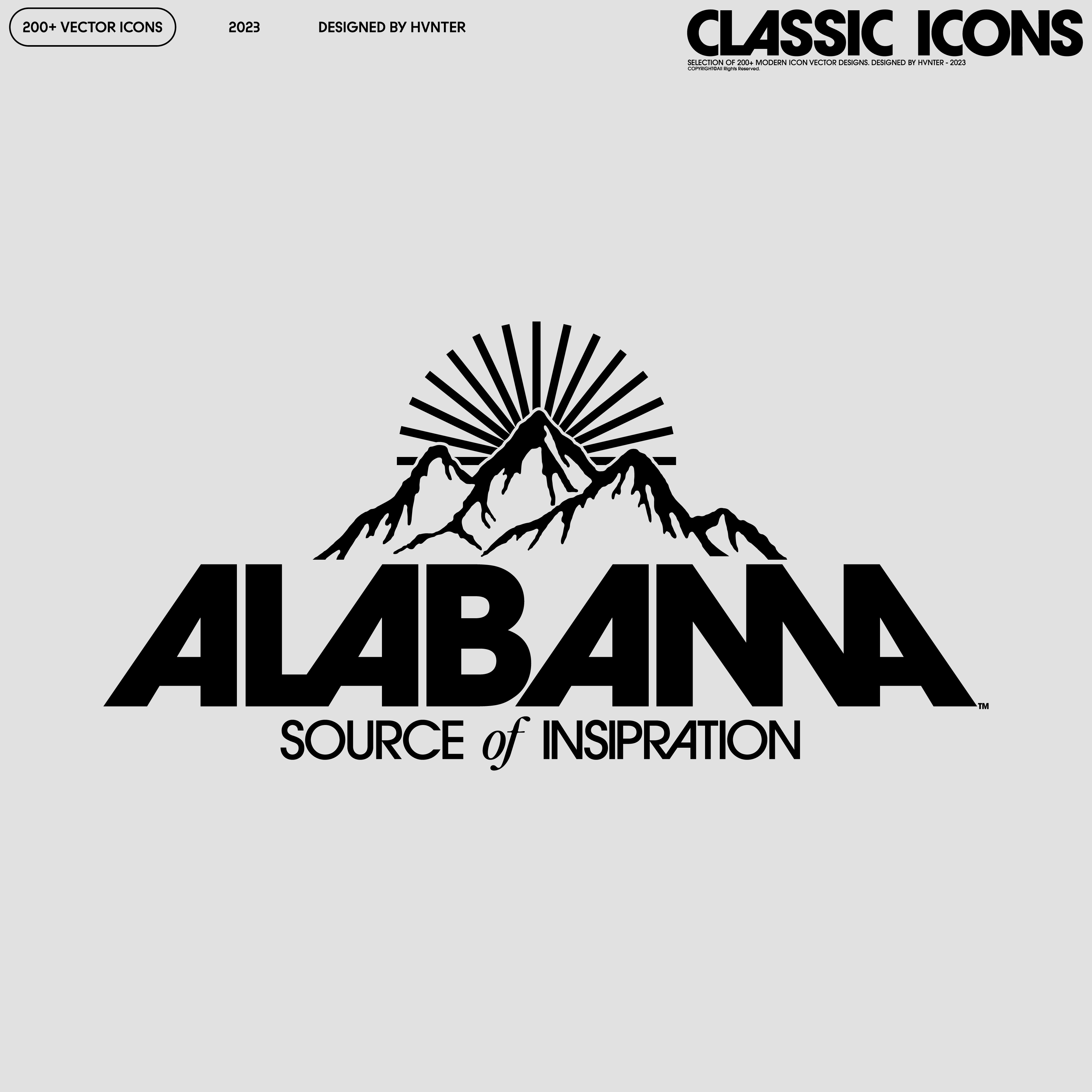 CLASSIC ICONS - secret-cache