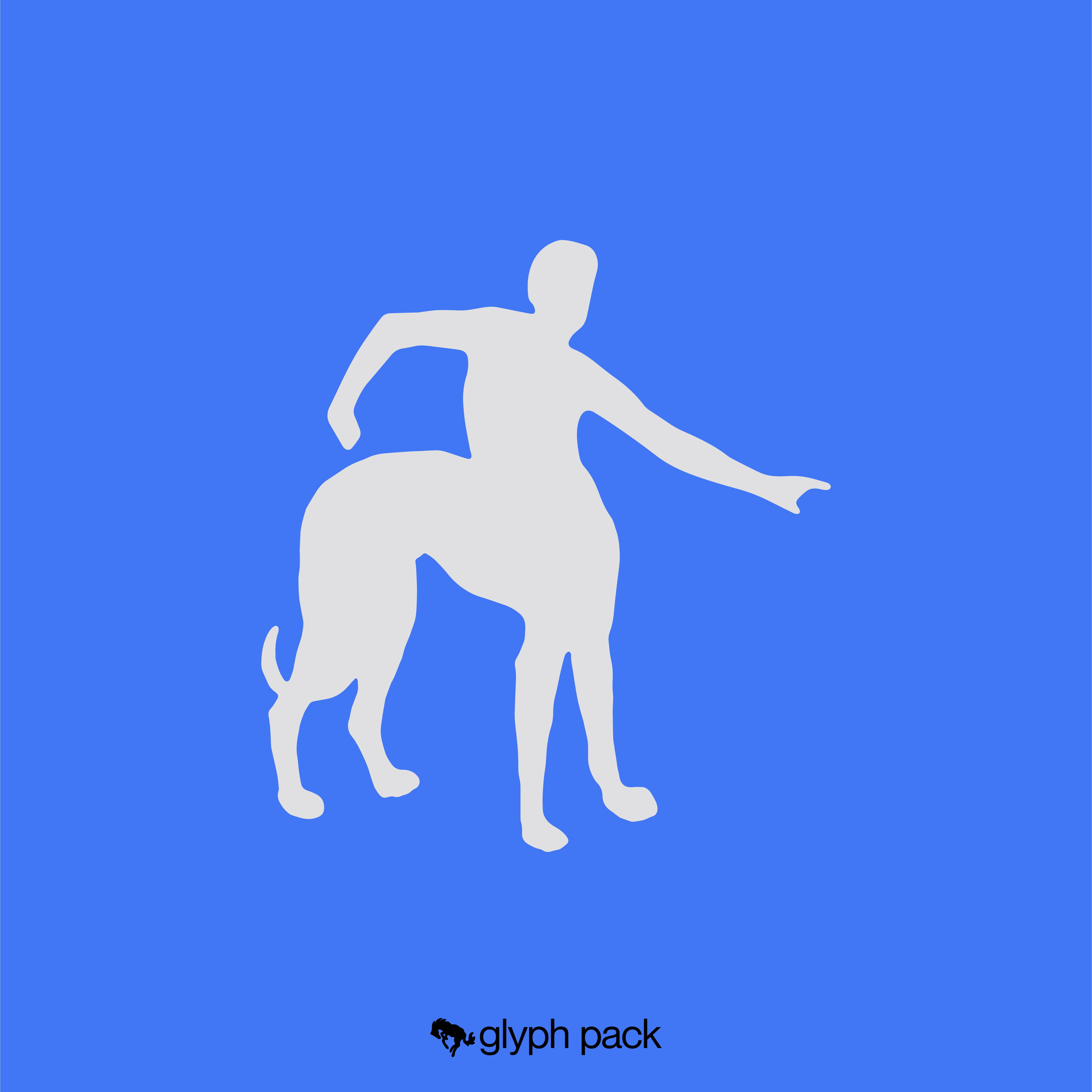 Glyph Pack - secret-cache