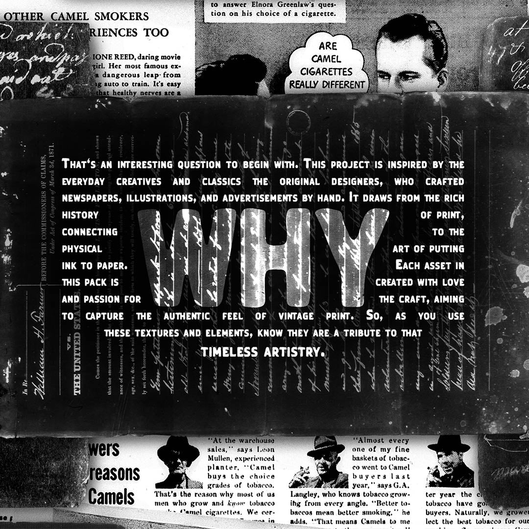 +100 Torn Papers Textures - secret-cache