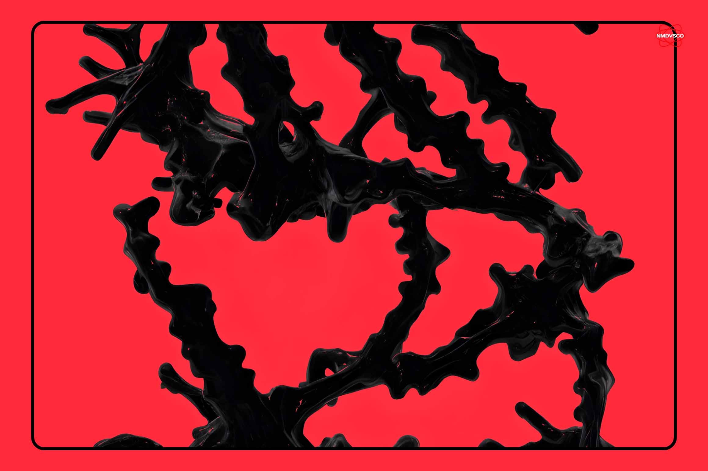 Biomorphic Futurism - Vol 02 - secret-cache