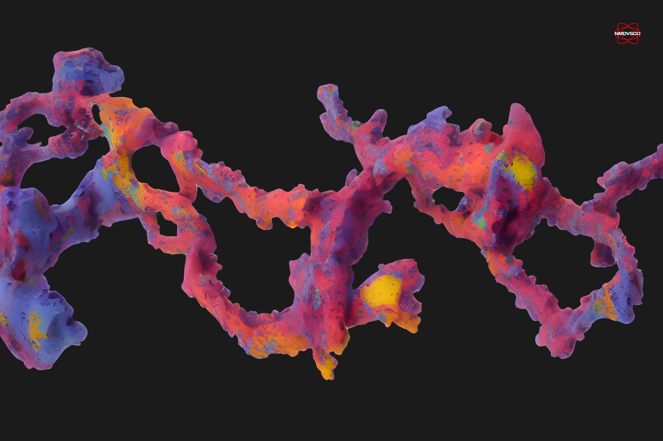 Biomorphic Futurism - Vol 04 - secret-cache