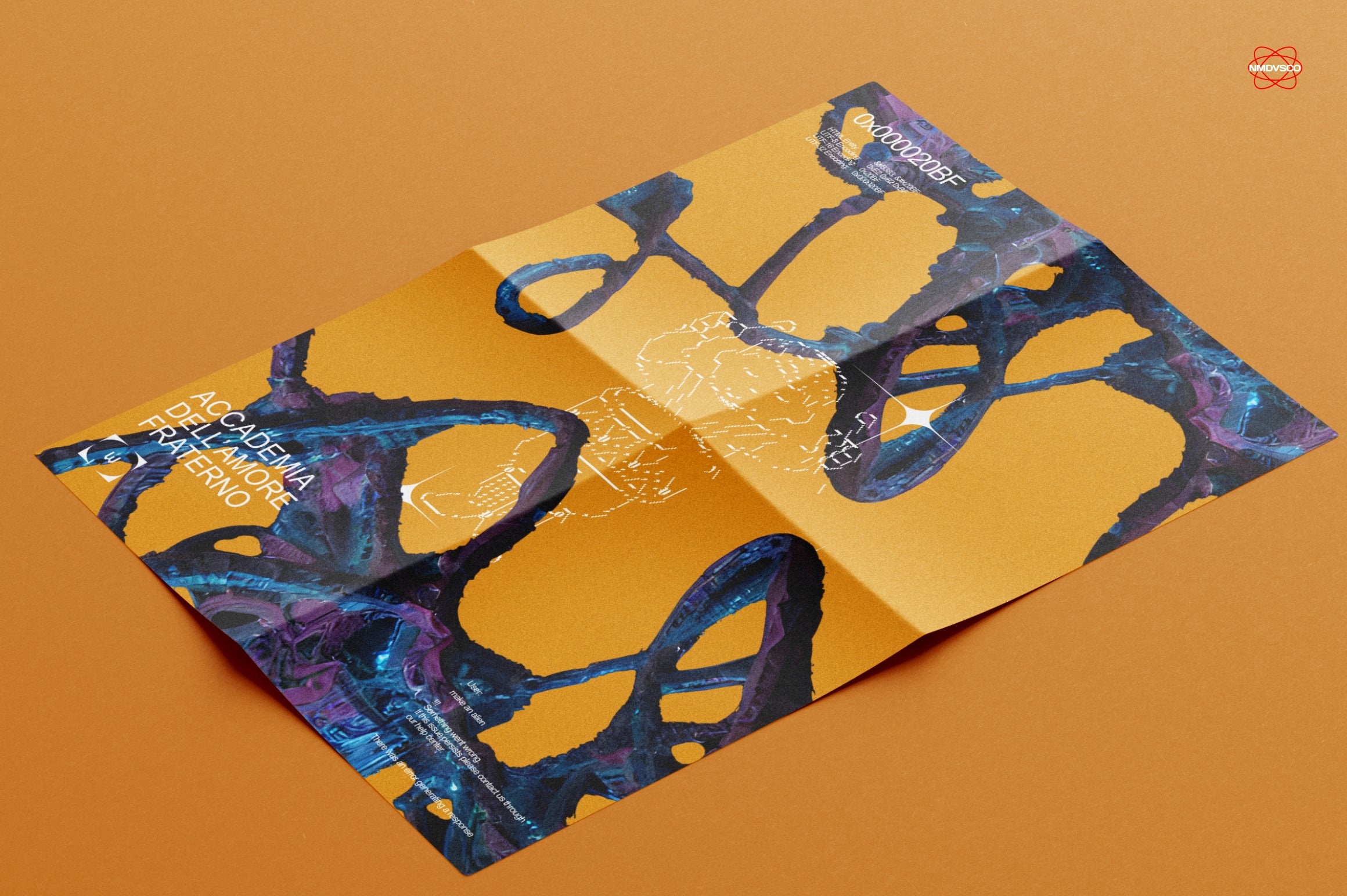 Biomorphic Futurism - Vol 04 - secret-cache
