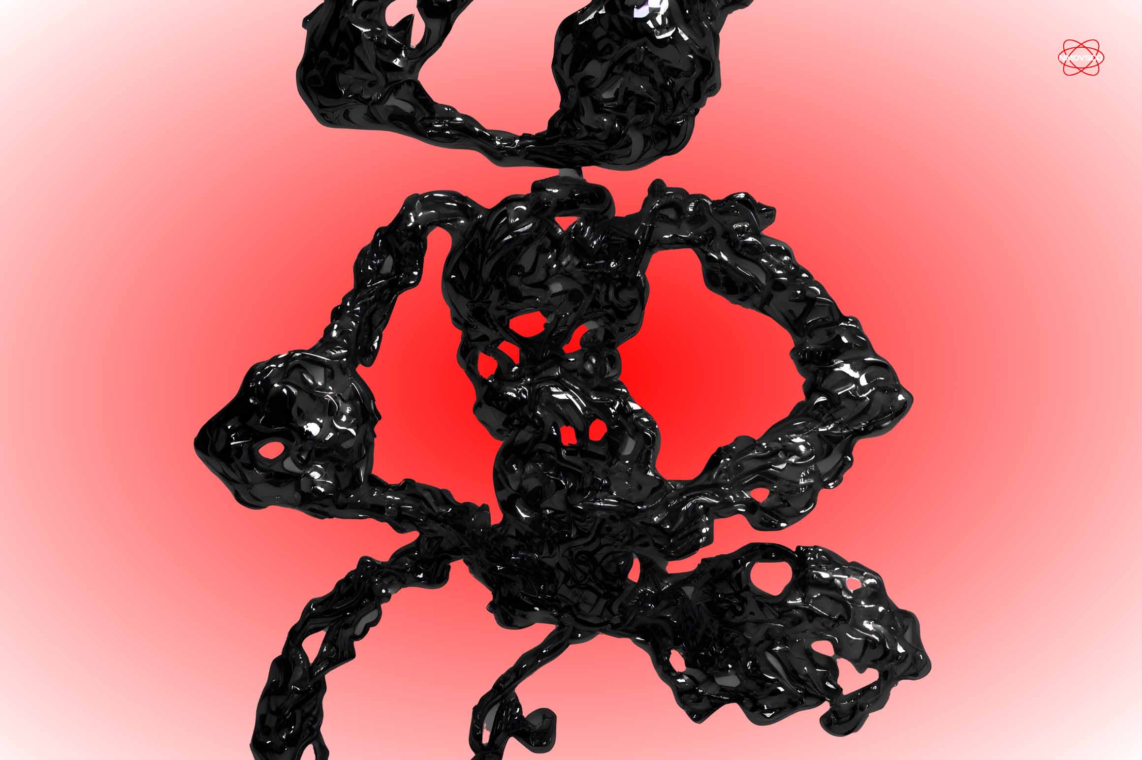 Biomorphic Futurism - Vol 05 - secret-cache