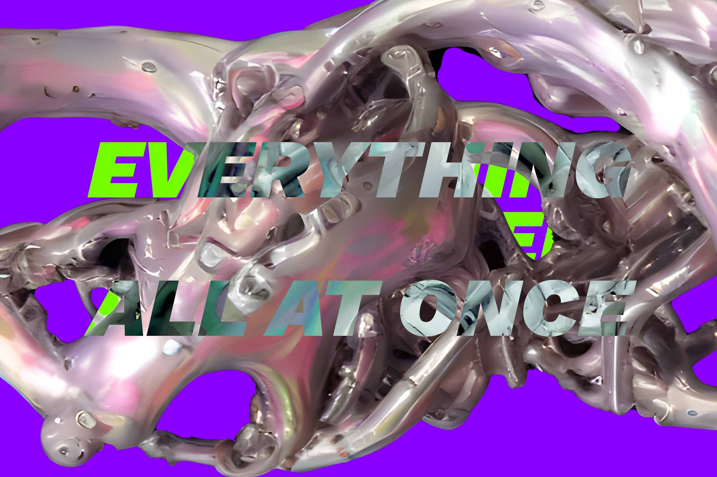 Biomorphic Futurism - Vol 05 - secret-cache