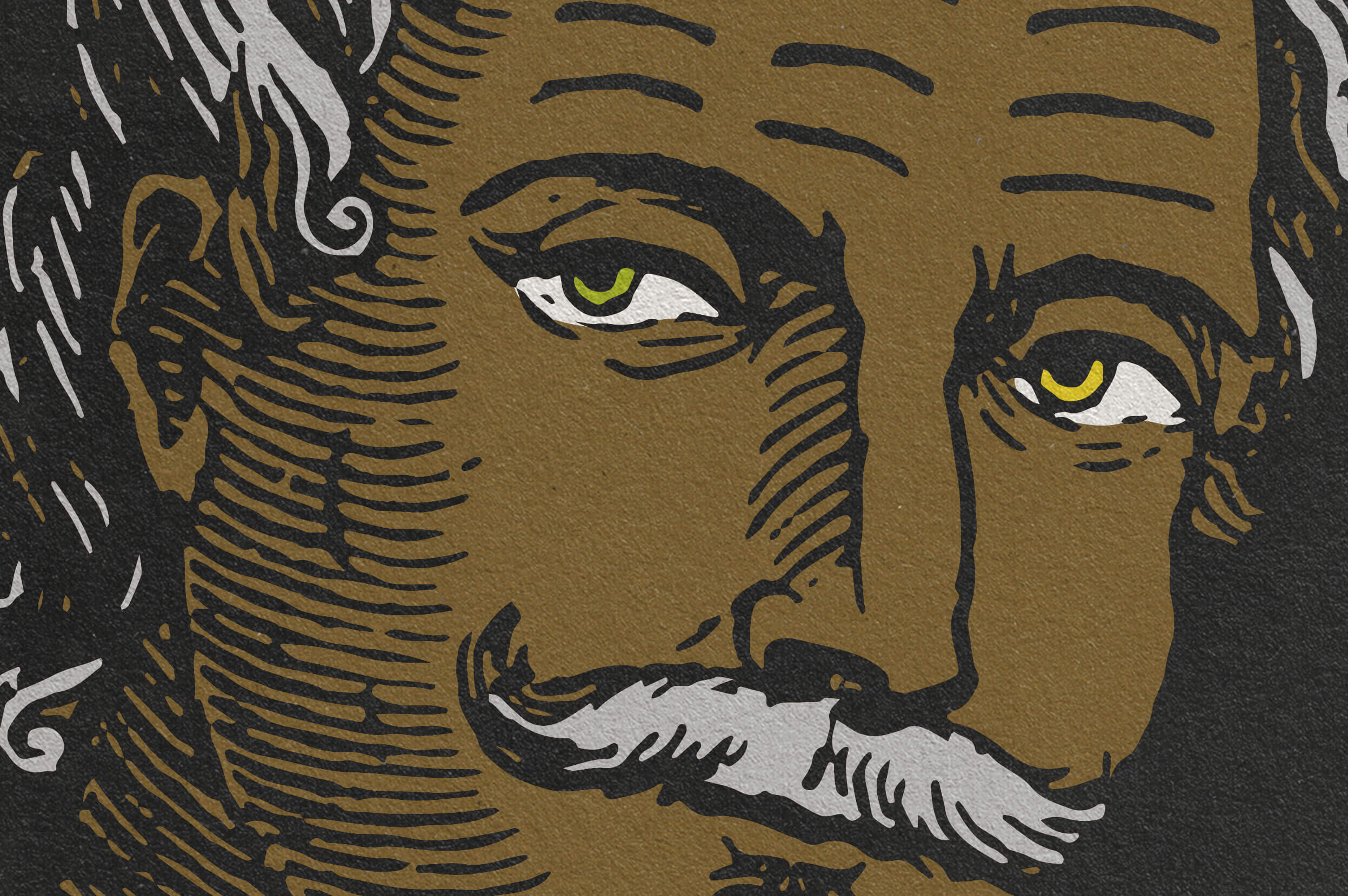 Doppelgangers - Renaissance Avatars - secret-cache