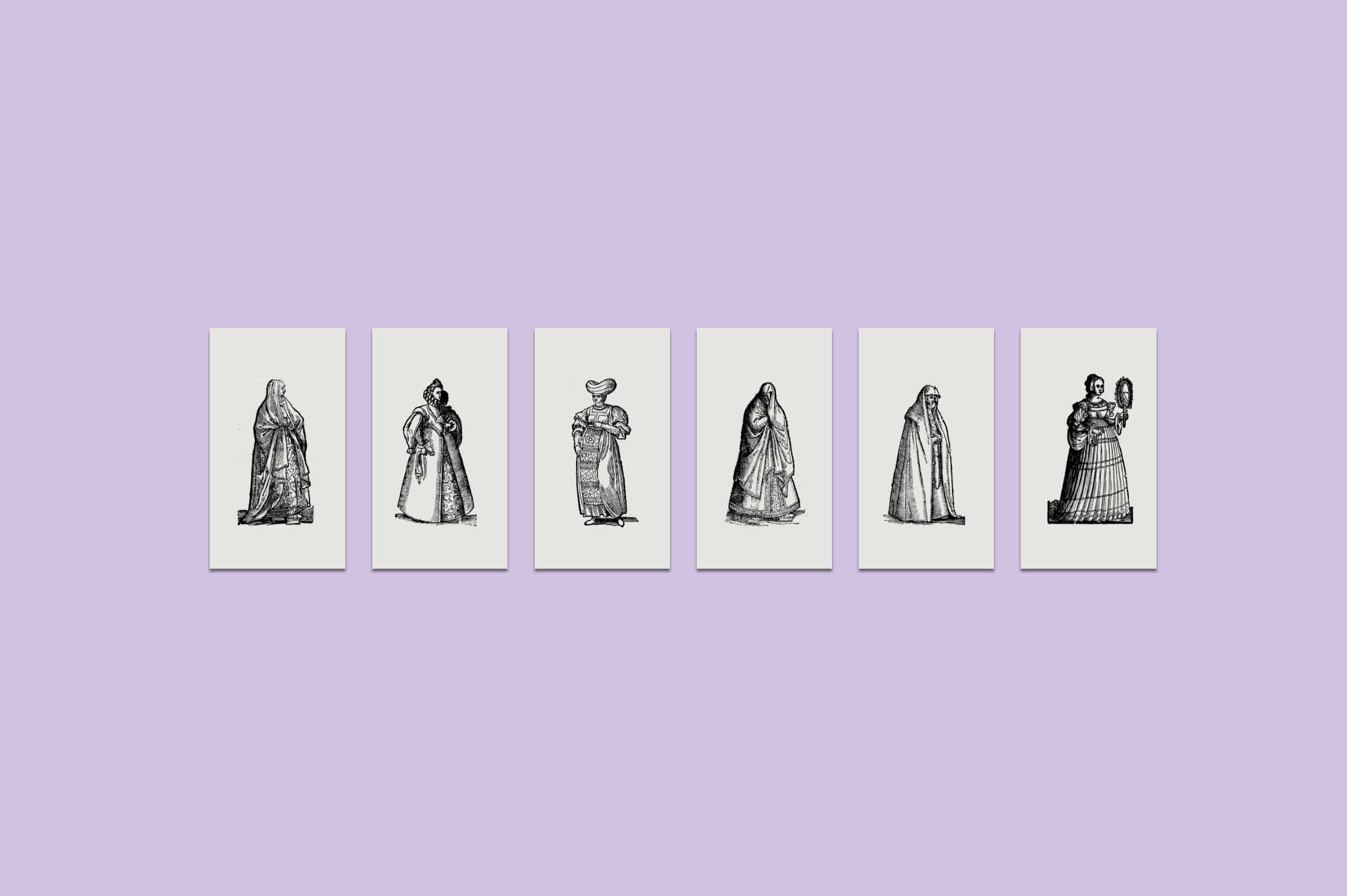 History of Fashion - Vol 02 - secret-cache