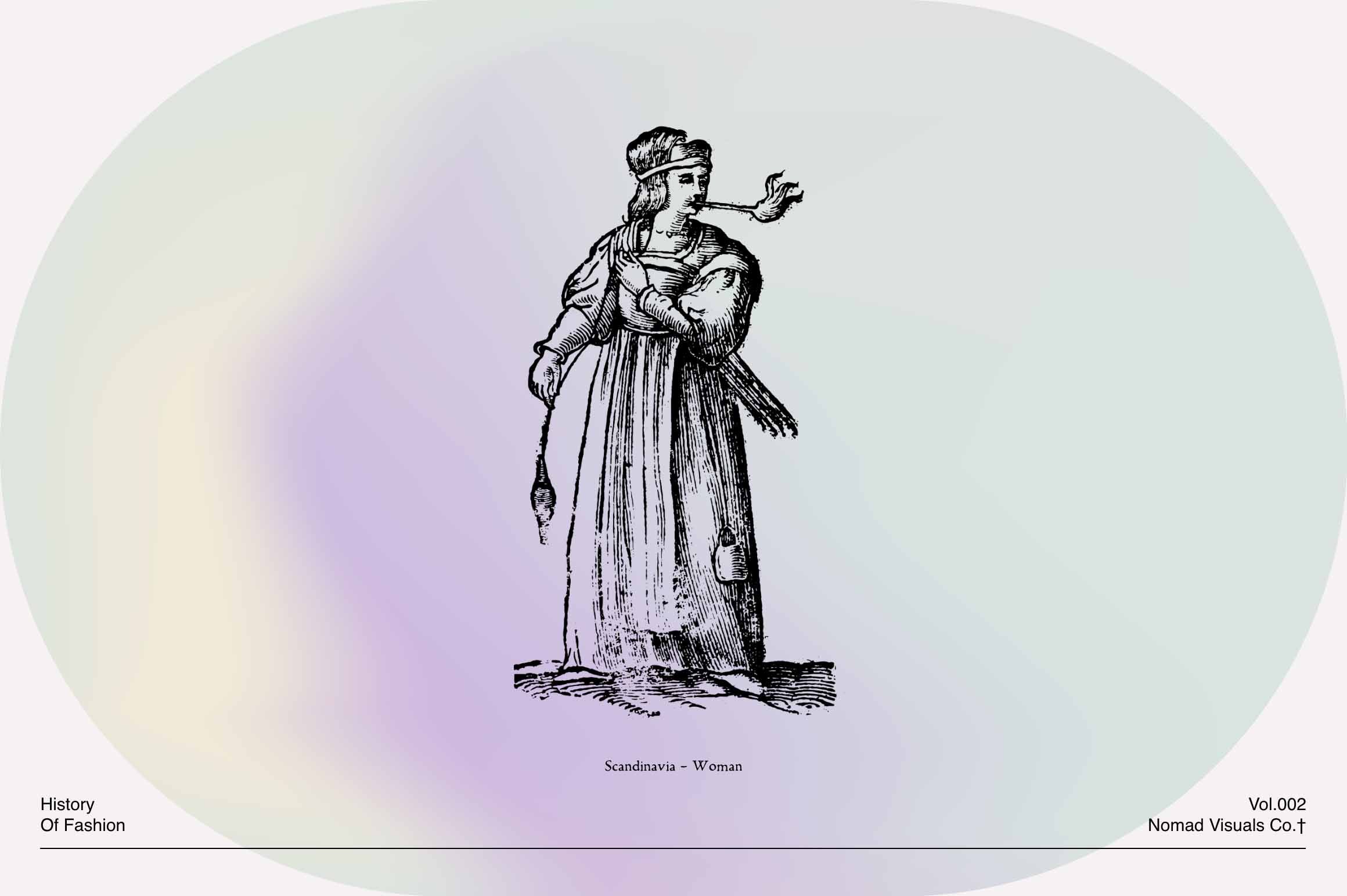 History of Fashion - Vol 02 - secret-cache