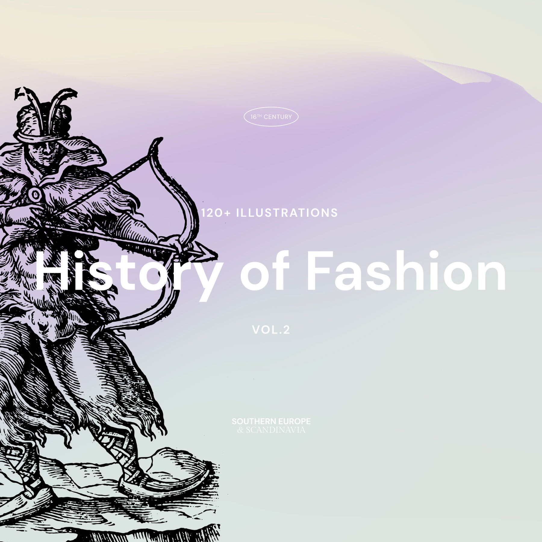 History of Fashion - Vol 02 - secret-cache