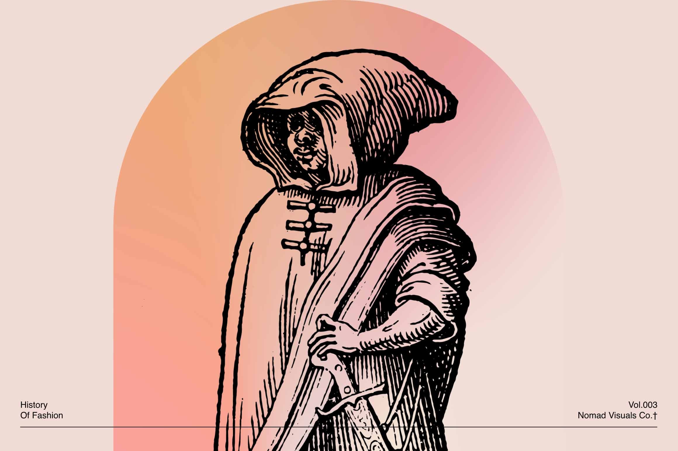 History of Fashion - Vol 03 - secret-cache