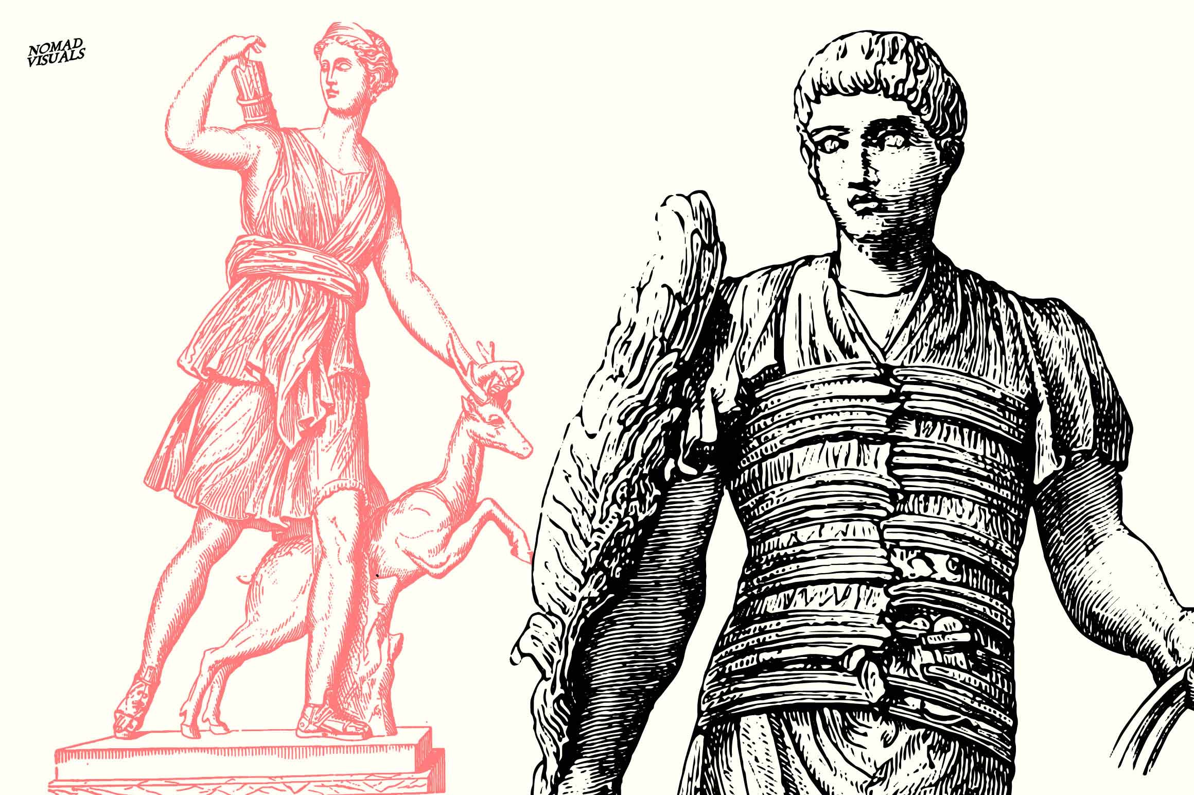 History of Rome - secret-cache
