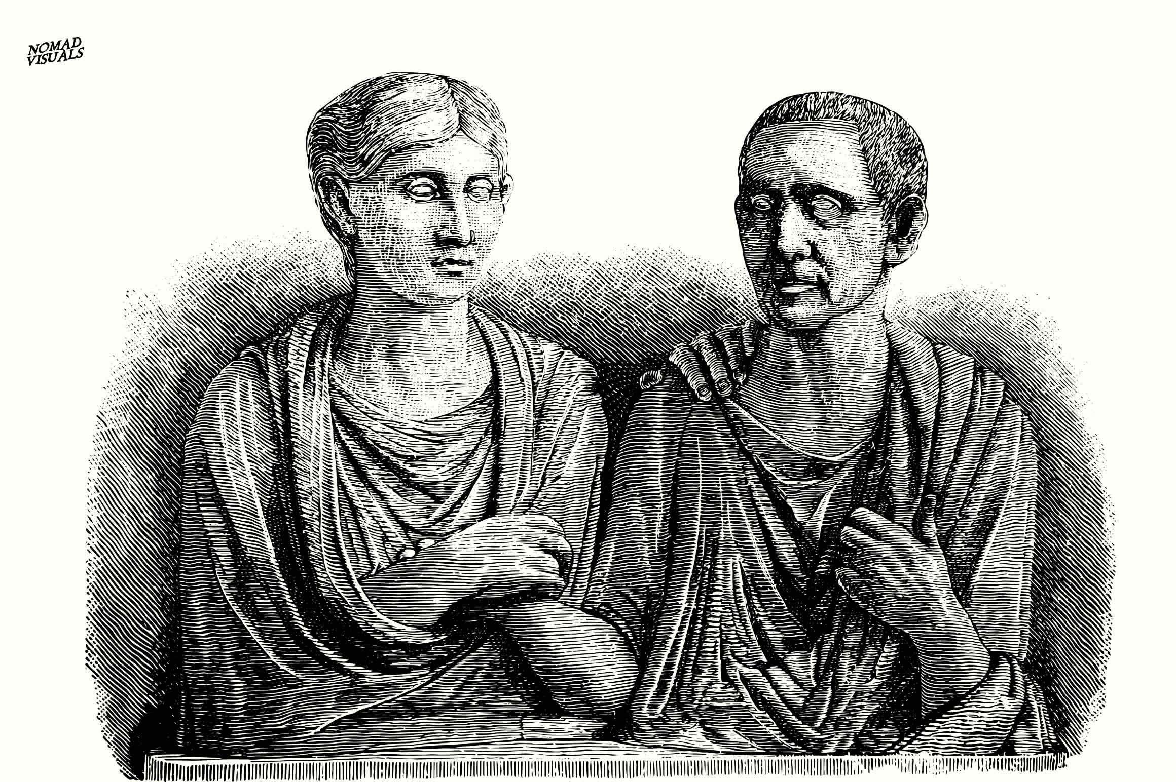 History of Rome - secret-cache