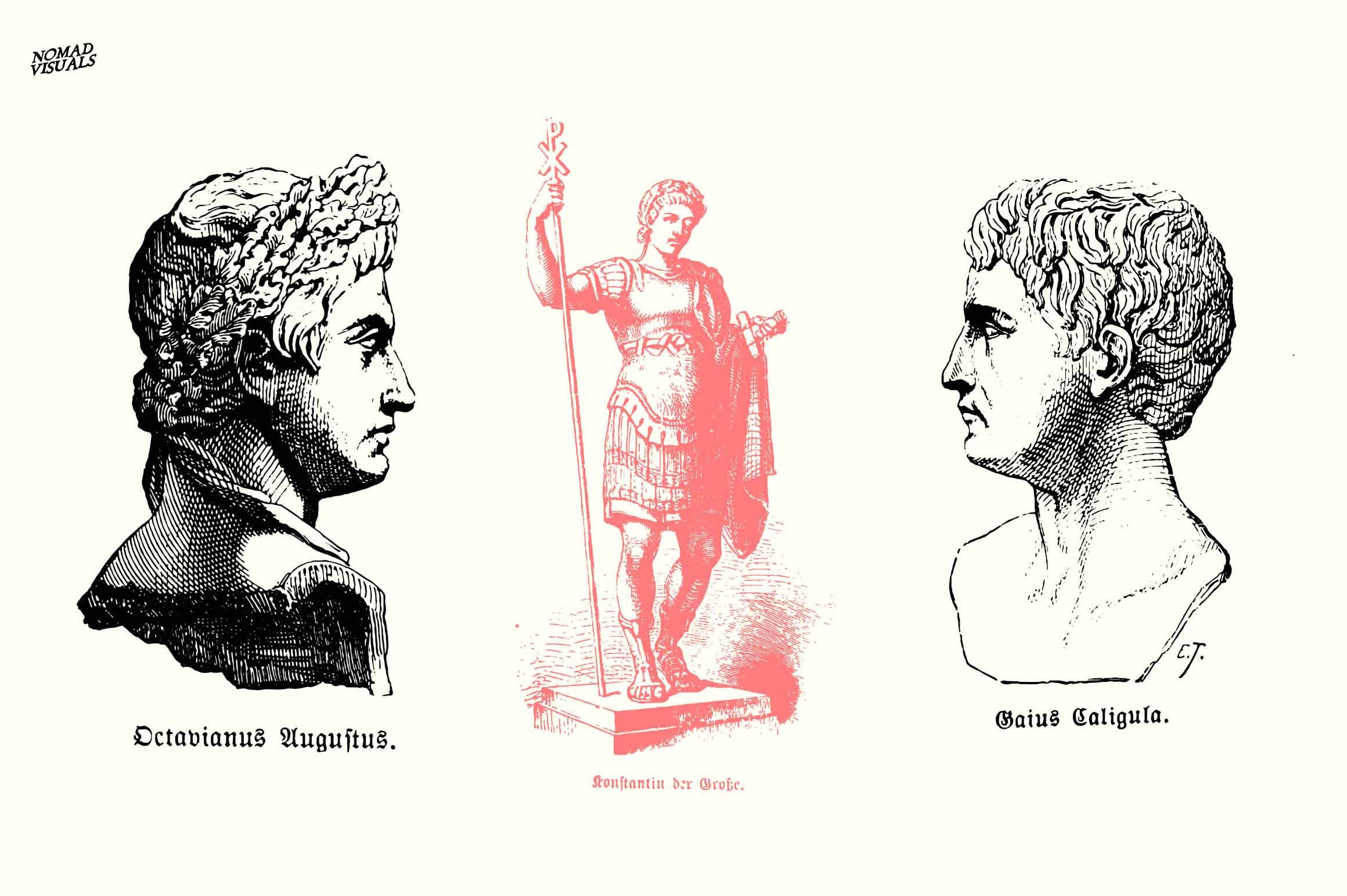 History of Rome - secret-cache