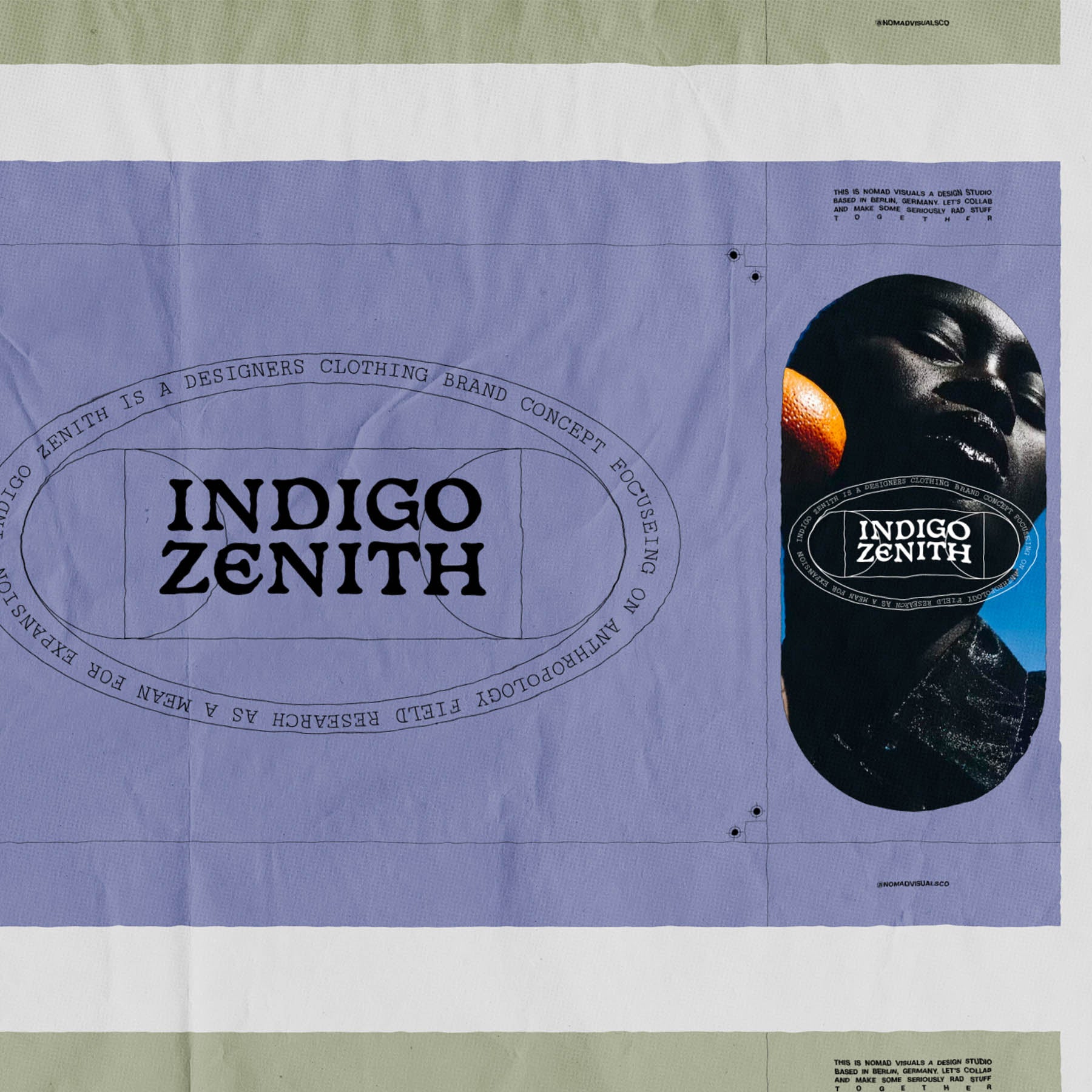Manifest Logo Kit - secret-cache