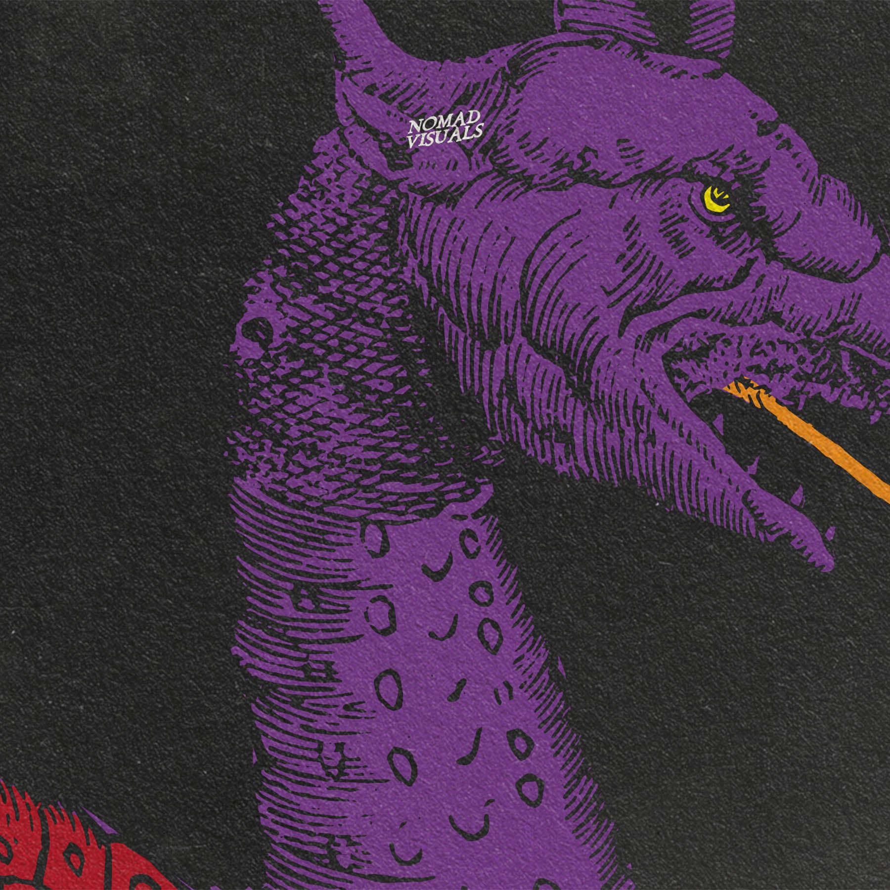 Snakes & Dragons - secret-cache