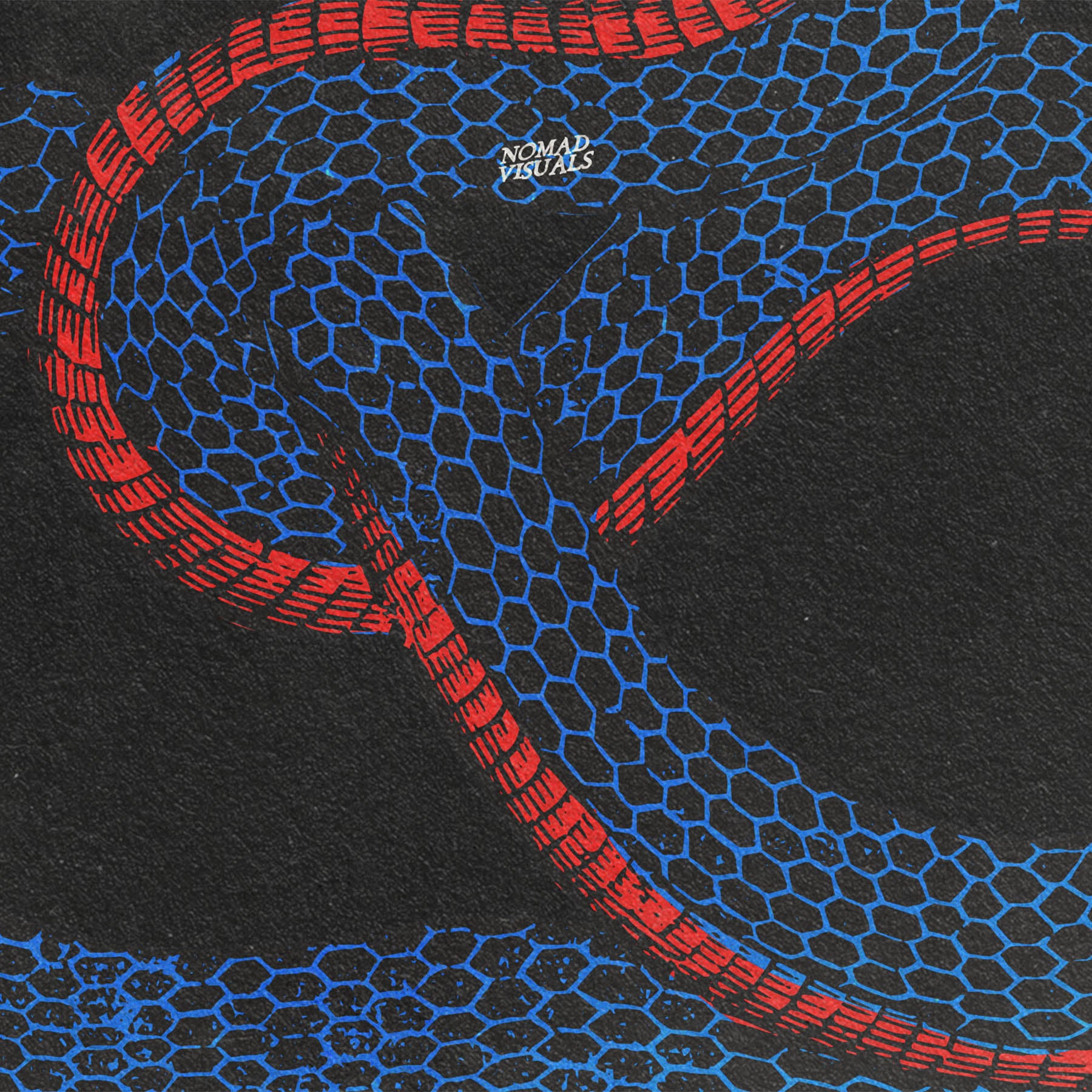 Snakes & Dragons - secret-cache