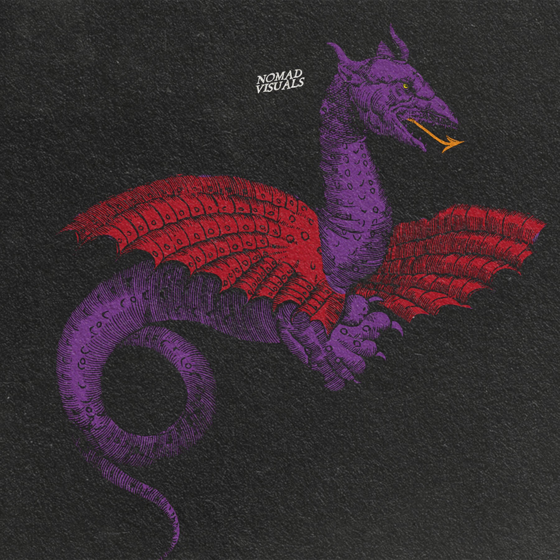 Snakes & Dragons - secret-cache