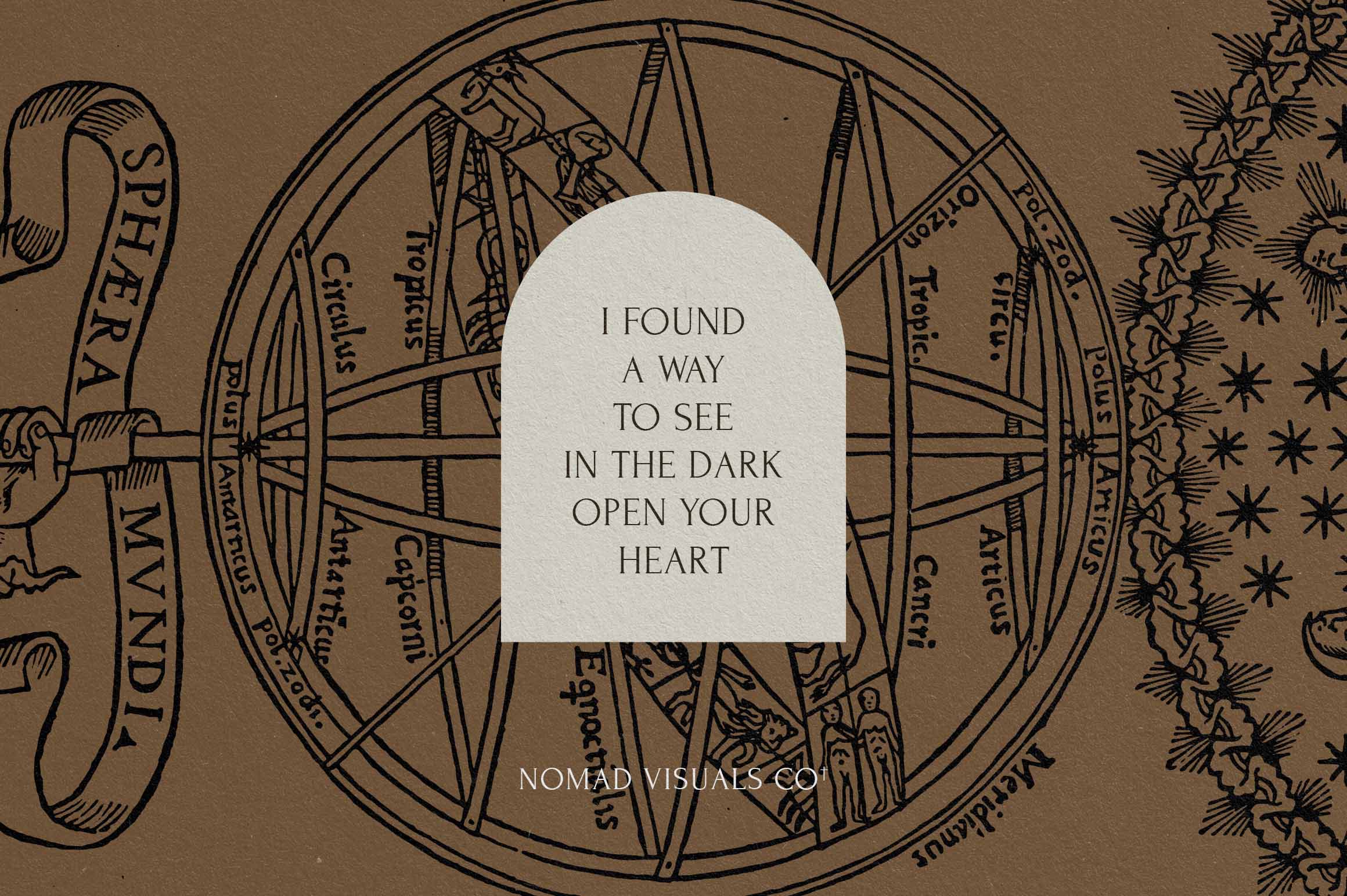 Sphera Mundi - secret-cache