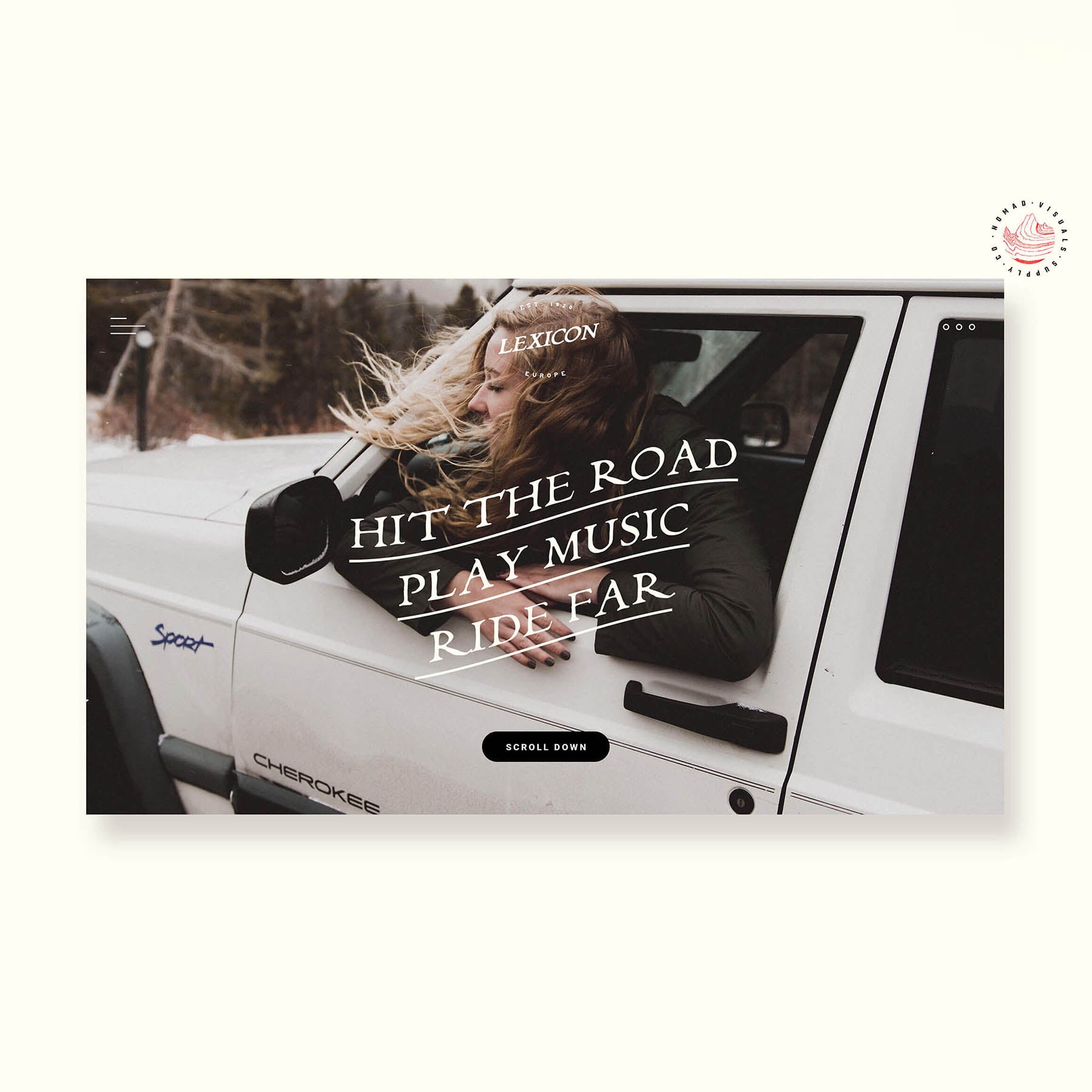 Alchemion Display Serif Font - secret-cache