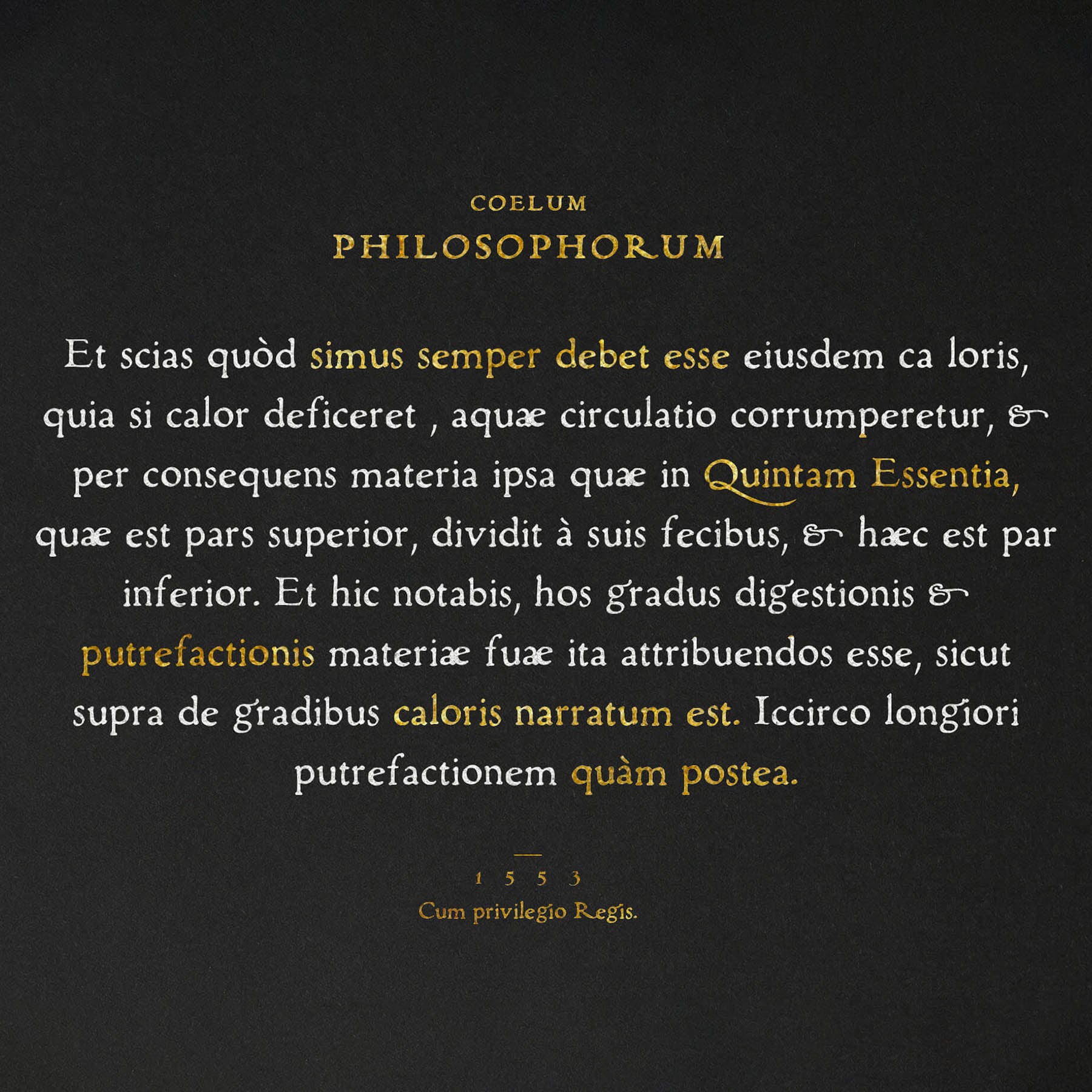 Alchemion Display Serif Font - secret-cache