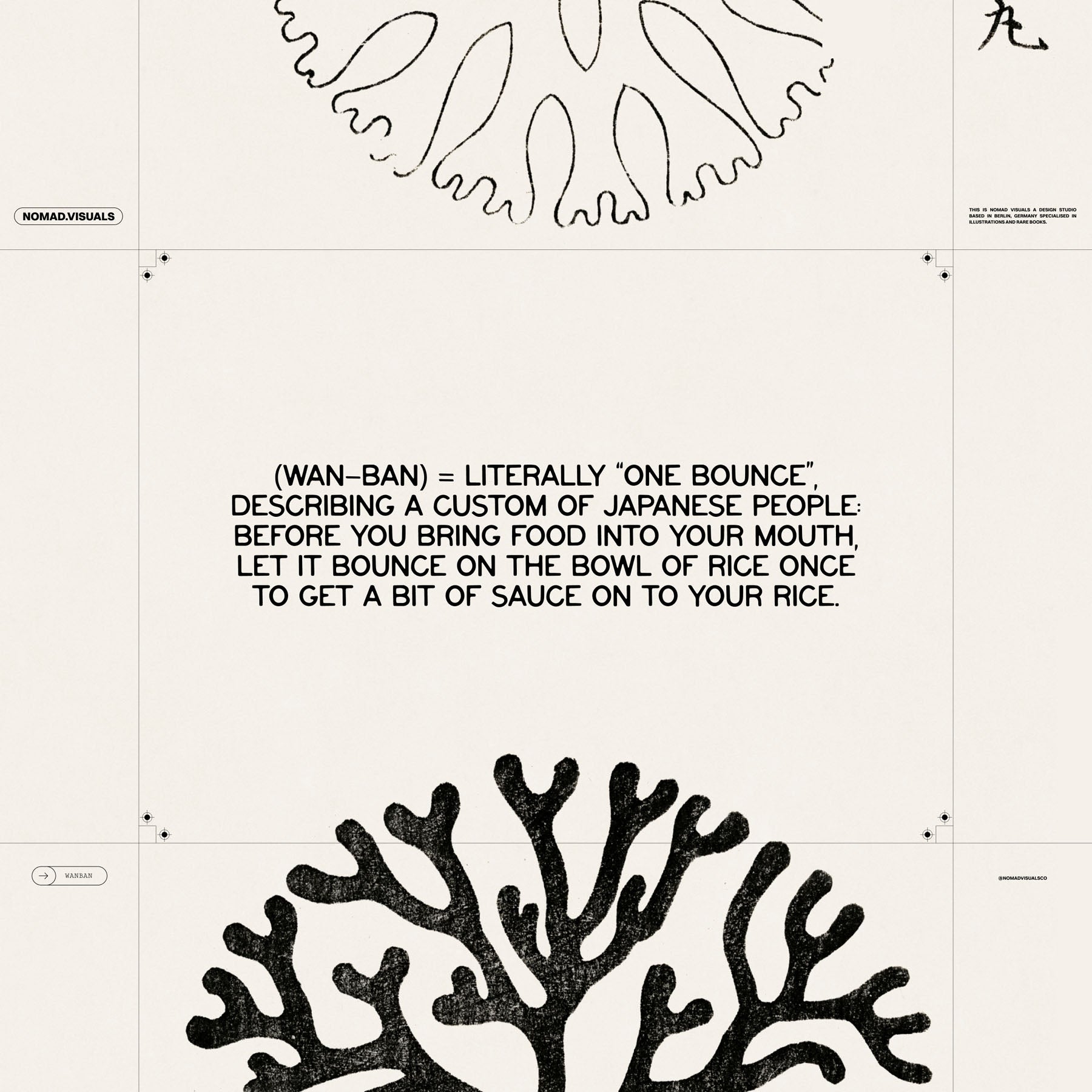 Wanban Font - secret-cache