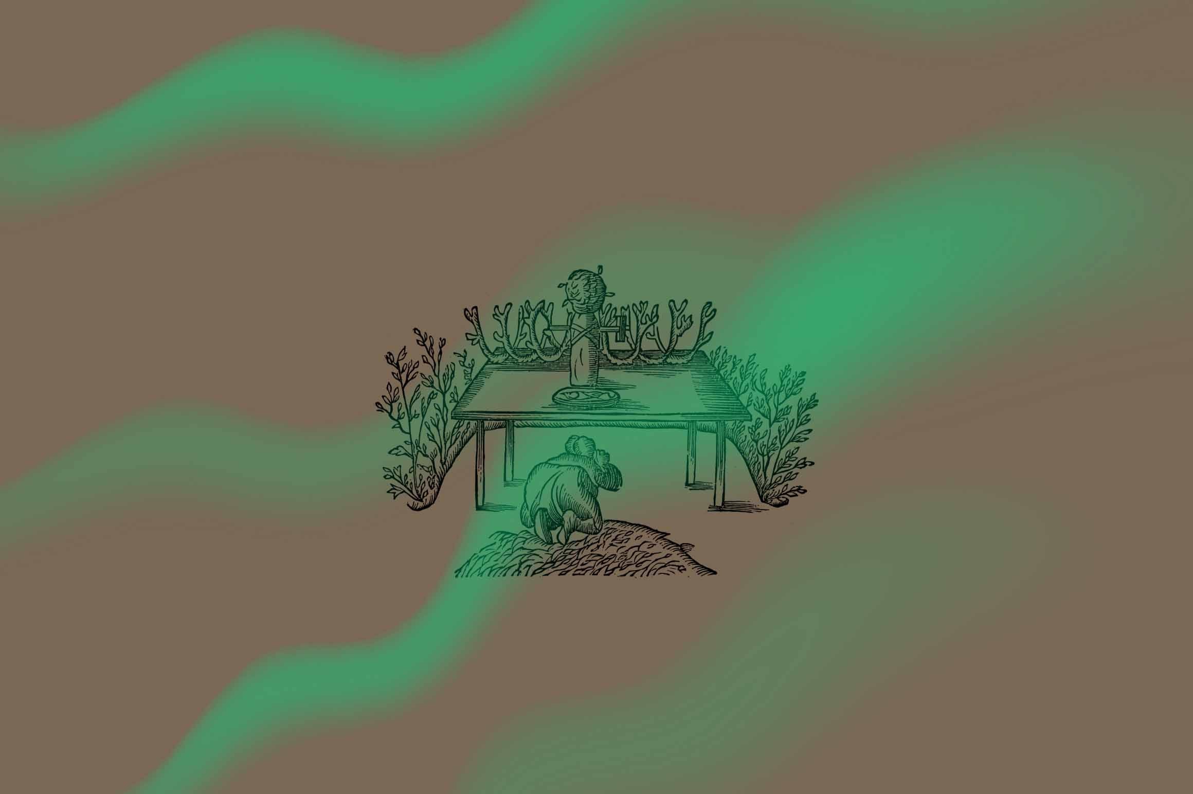 History of Lapland - secret-cache
