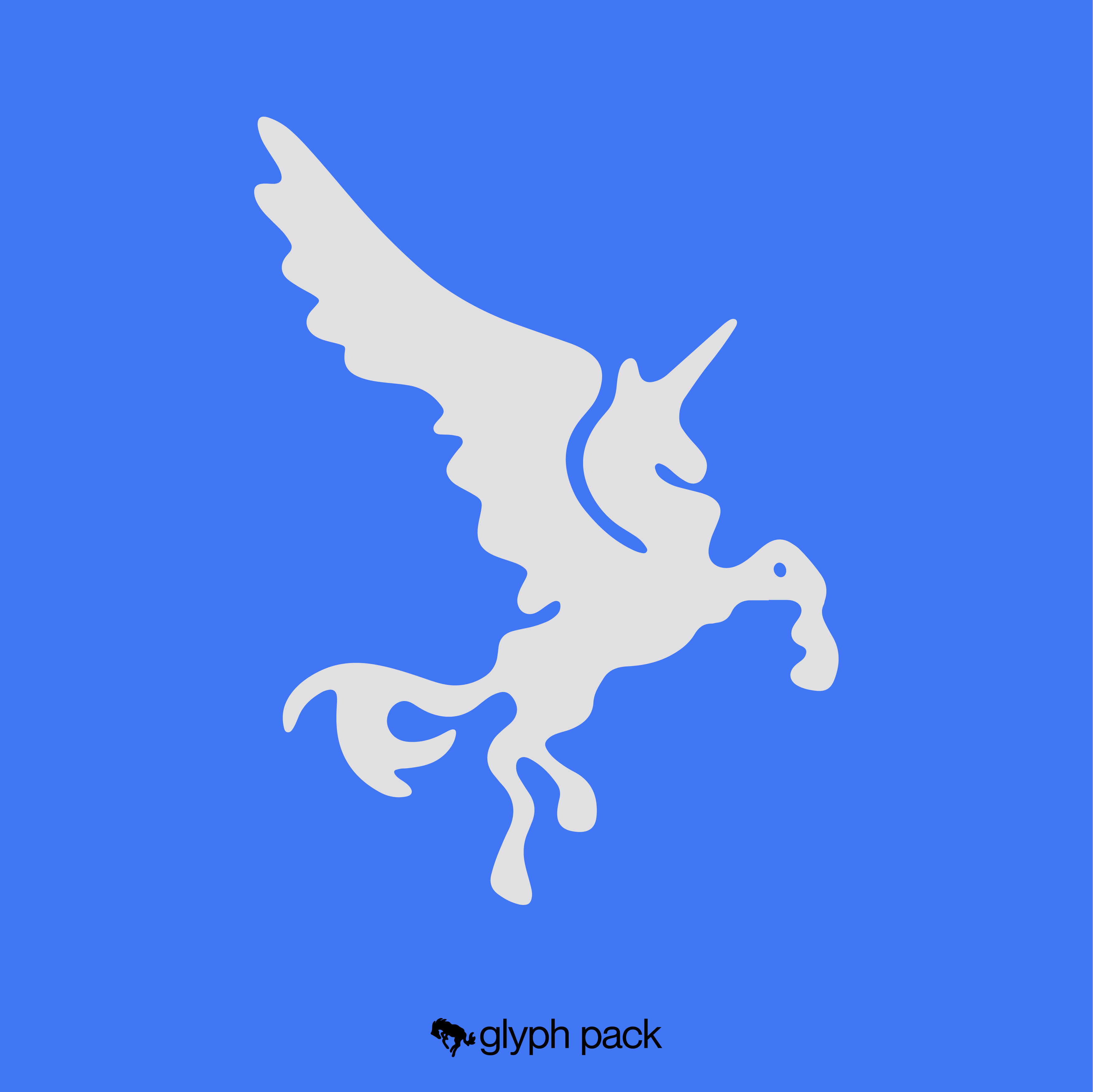 Glyph Pack