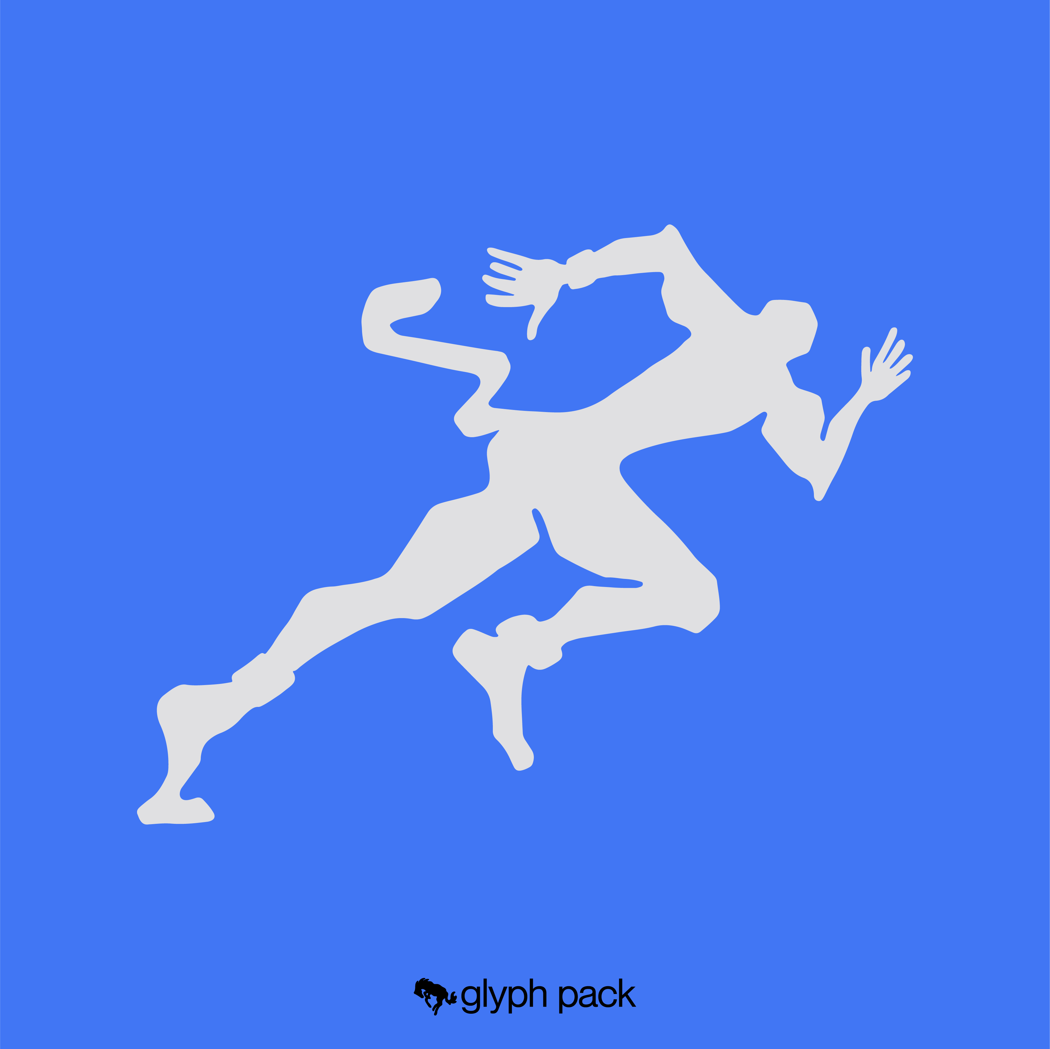 Glyph Pack