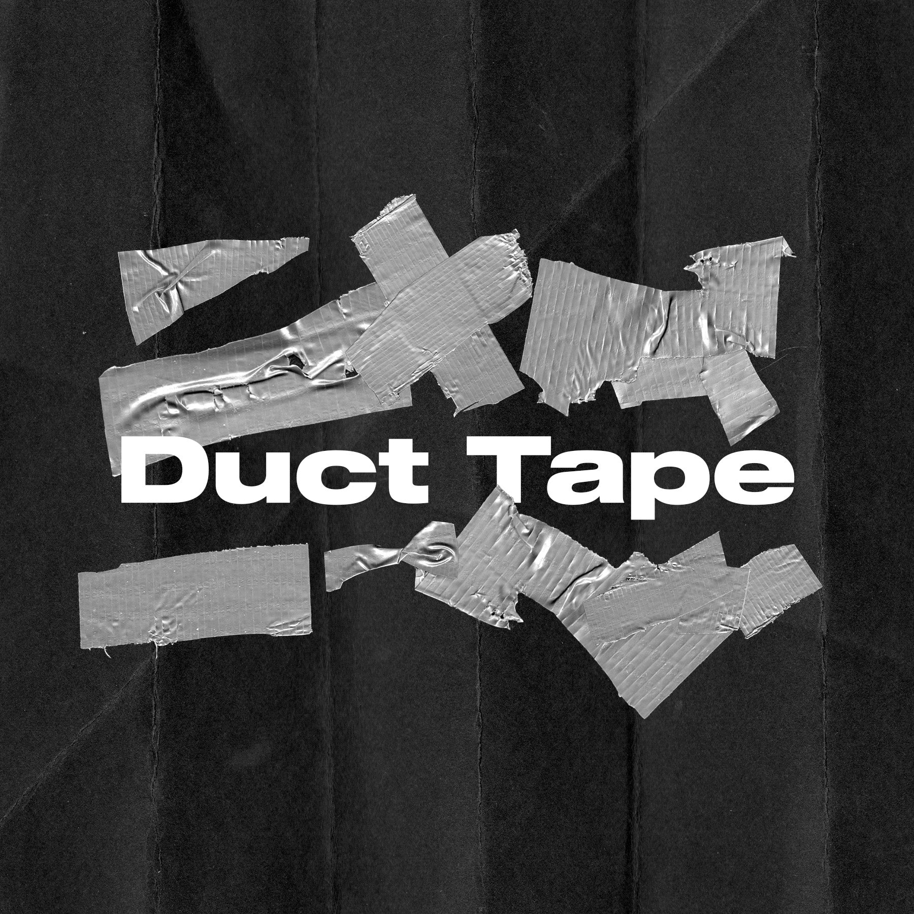 Duct Tape - secret-cache